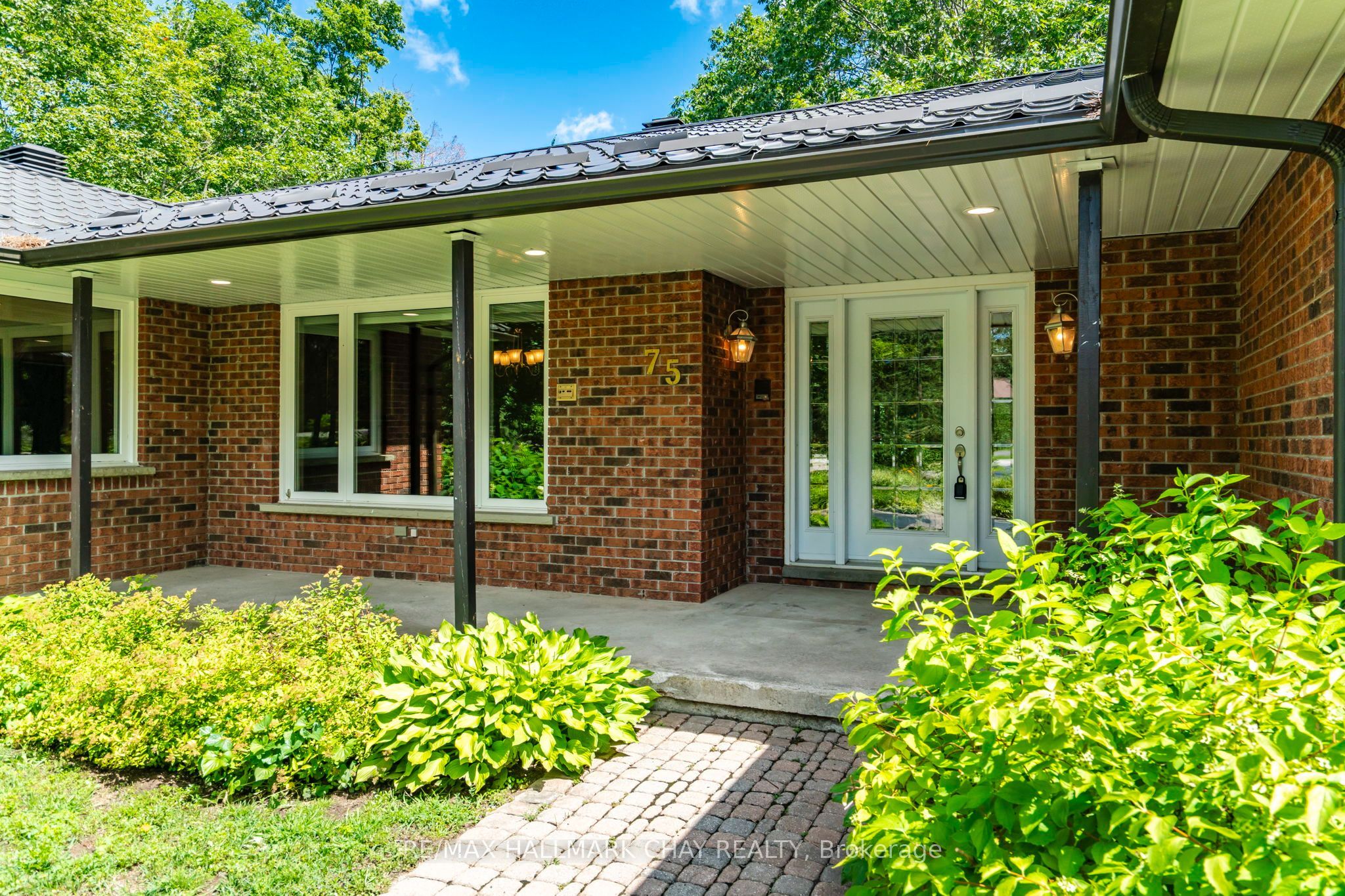 75 Cathedral Pines Road, Oro-Medonte, ON L4M 4Y8 photo 3