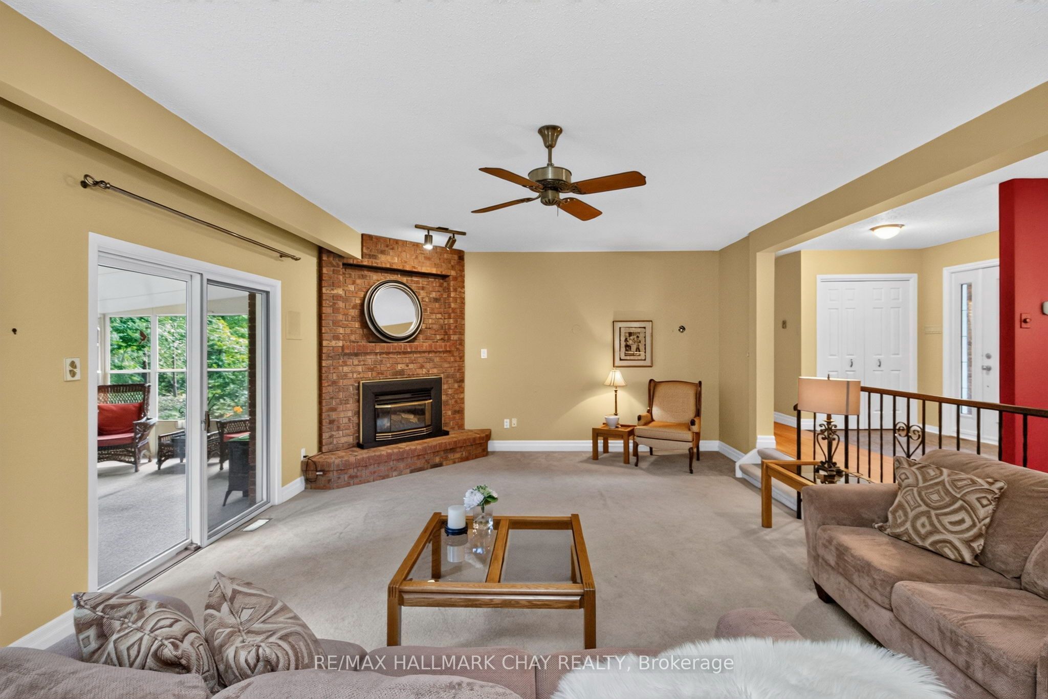 75 Cathedral Pines Road, Oro-Medonte, ON L4M 4Y8 photo 5
