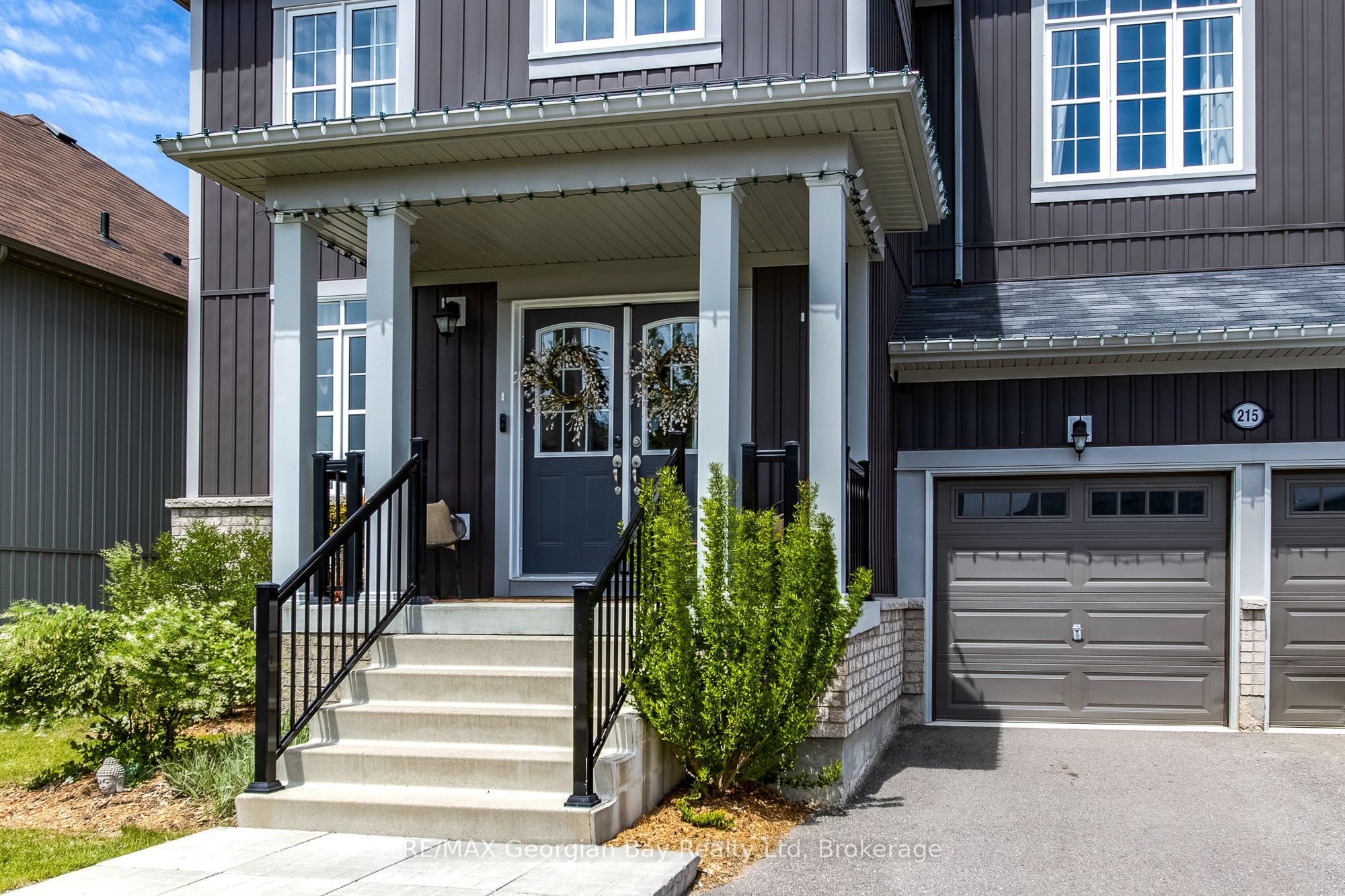 215 Roy Drive, Clearview, ON L0M 1S0 photo 2