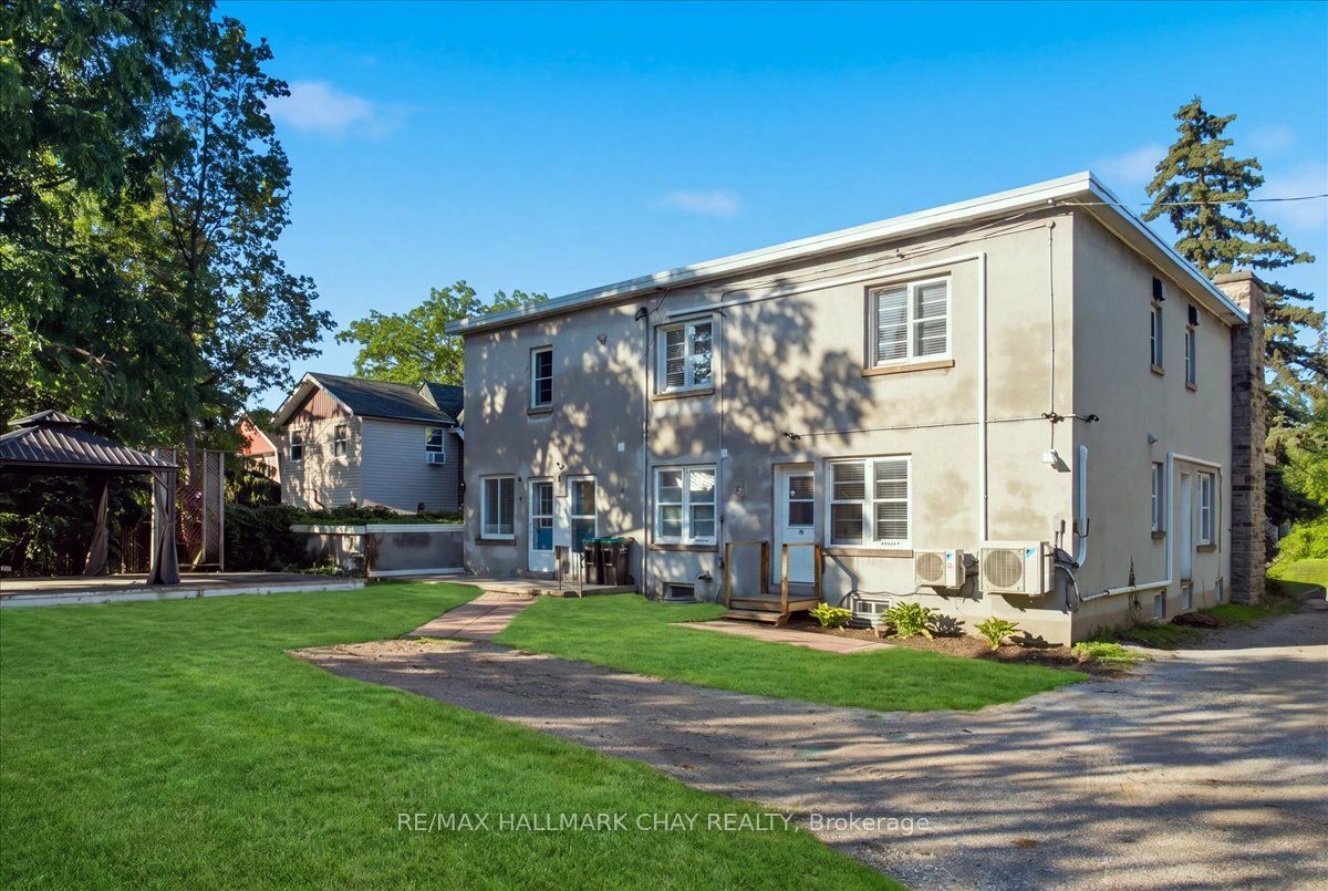15 Parkside Drive 2, Barrie, ON L4N 1W7 photo 2