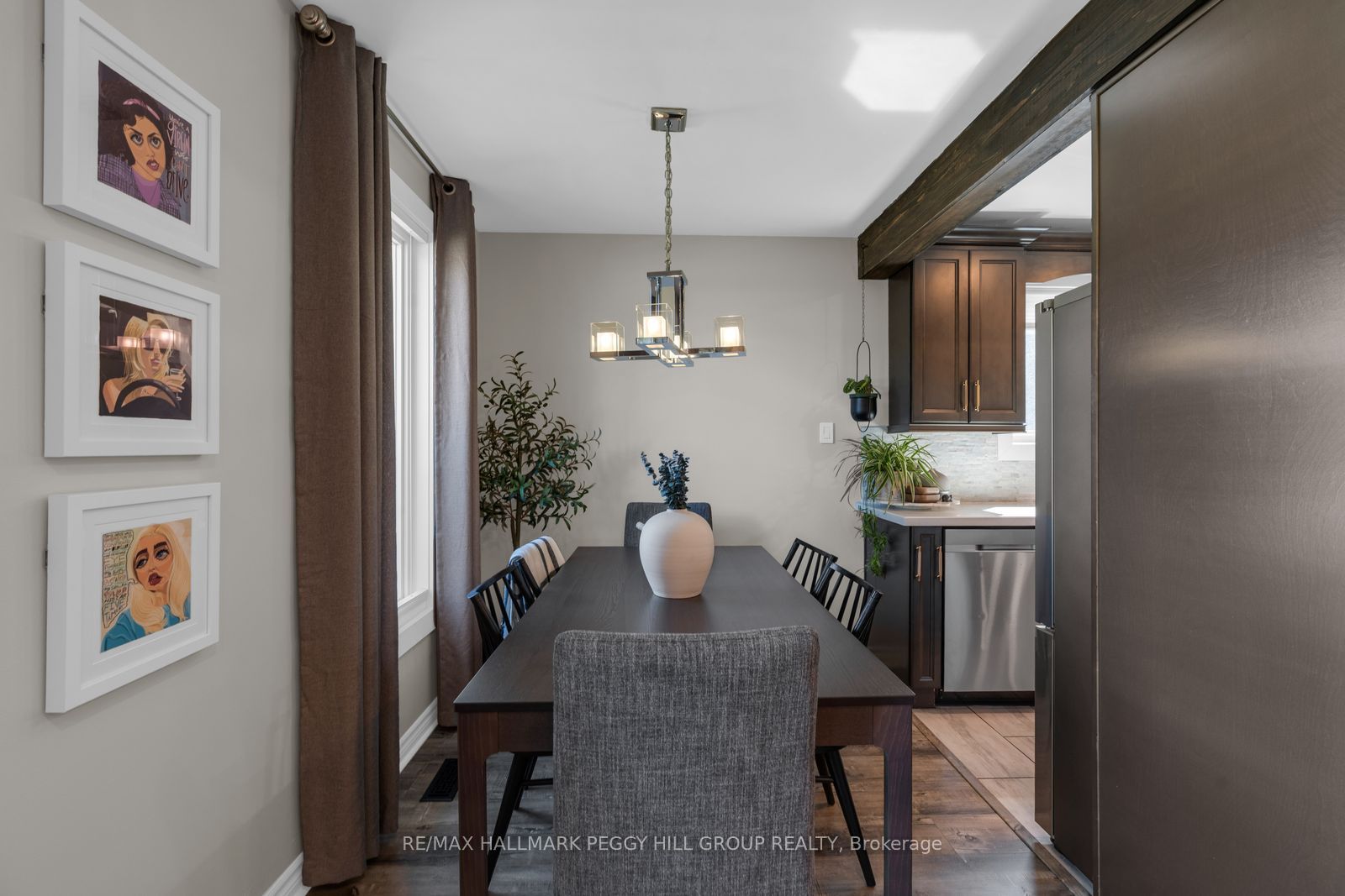19 Austen Lane, Barrie, ON L4N 4V4 photo 5