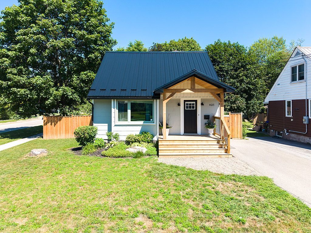 495 Maple Street, Collingwood, ON L9Y 2S6 photo 2