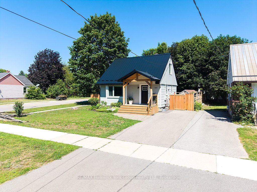 495 Maple Street, Collingwood, ON L9Y 2S6 photo 3