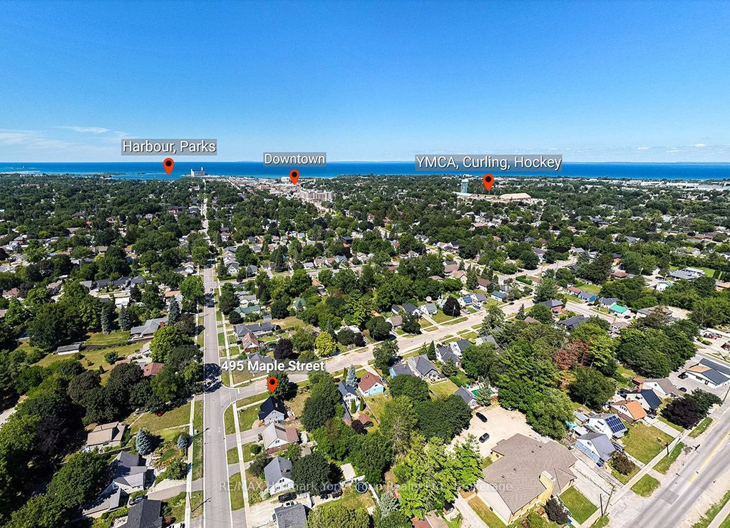 495 Maple Street, Collingwood, ON L9Y 2S6 photo 4