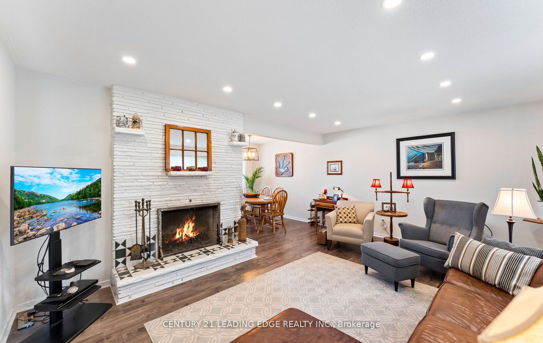 45 Bayview Drive, Barrie, ON L4N 3N8 photo 5