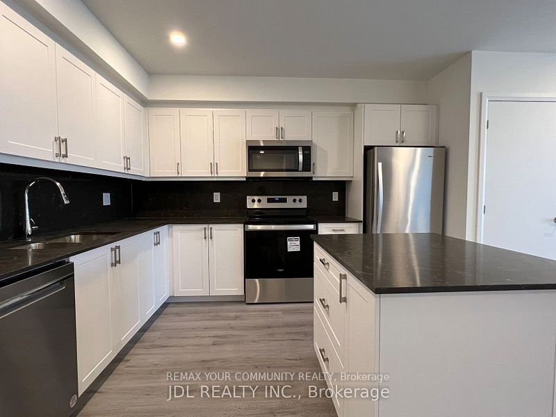 58 Lakeside Terrace 811, Barrie, ON L4M 7B9 photo 3