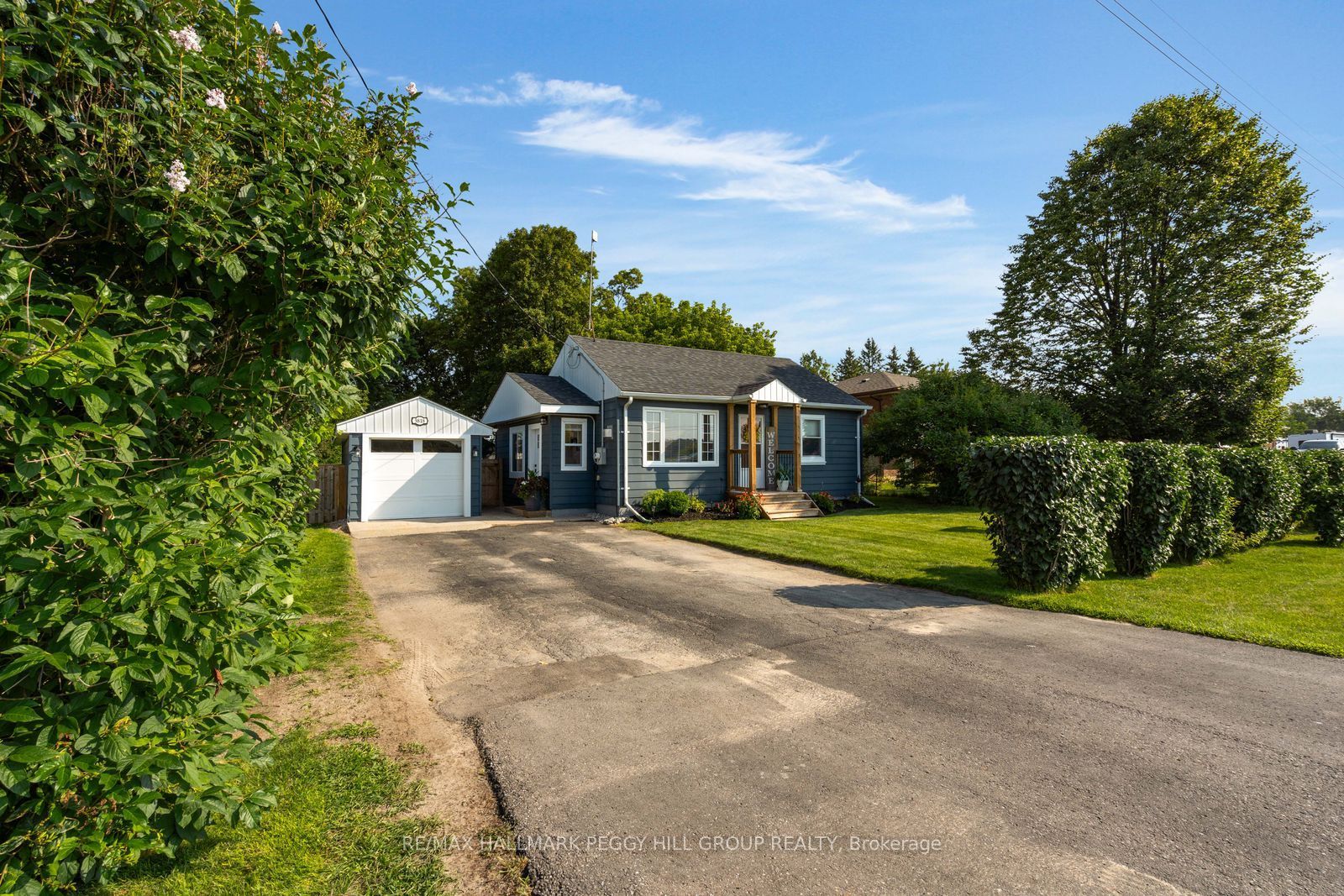 5818 County Road 90, Springwater, ON L0M 1T0