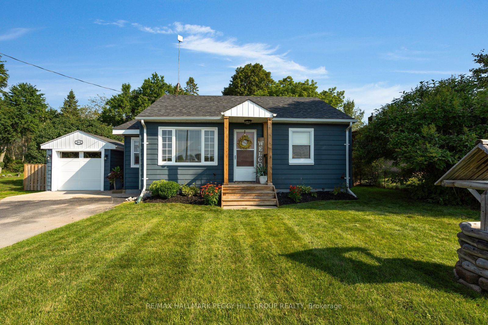 5818 County Road 90, Springwater, ON L0M 1T0 photo 2
