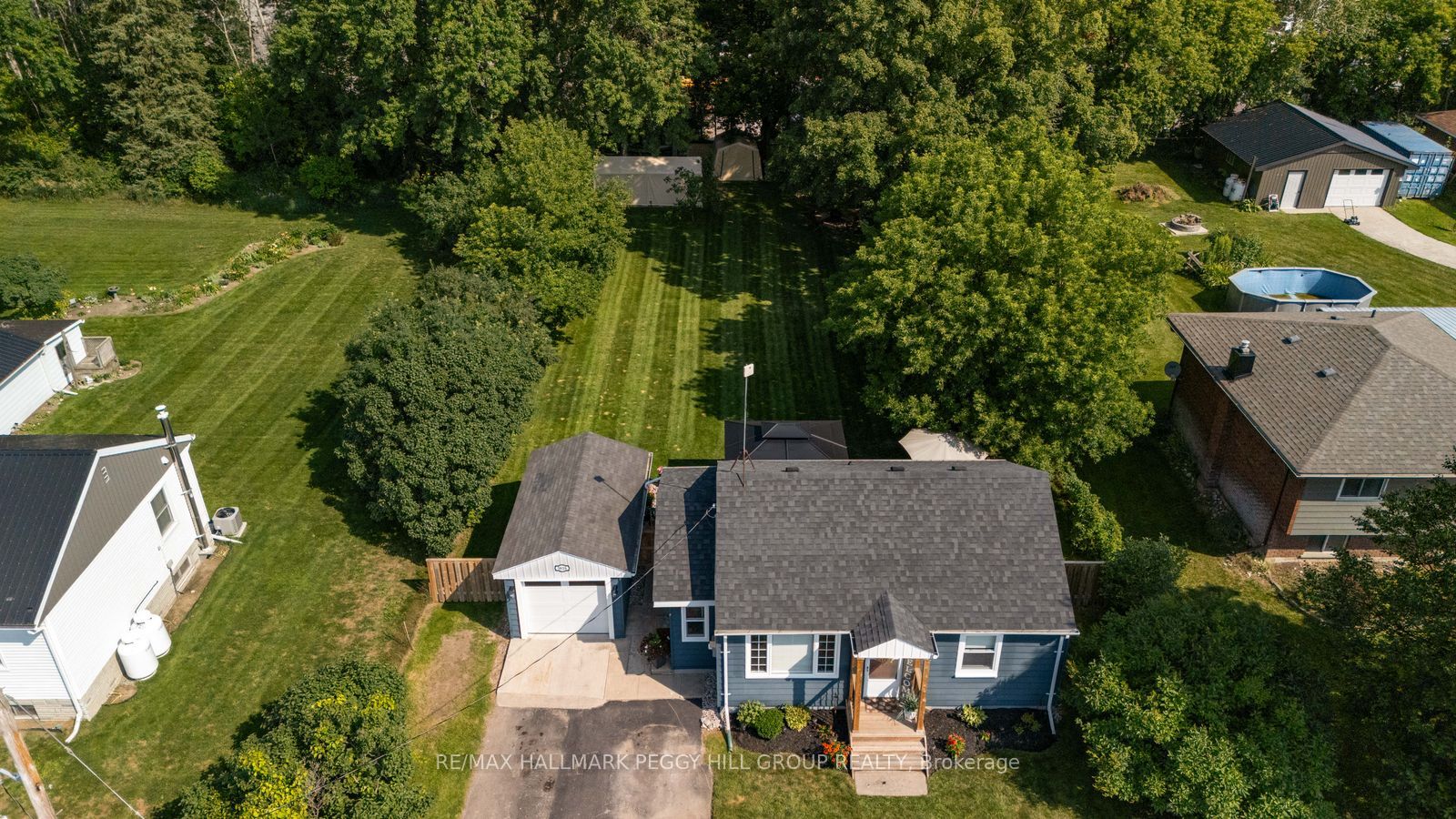 5818 County Road 90, Springwater, ON L0M 1T0 photo 3