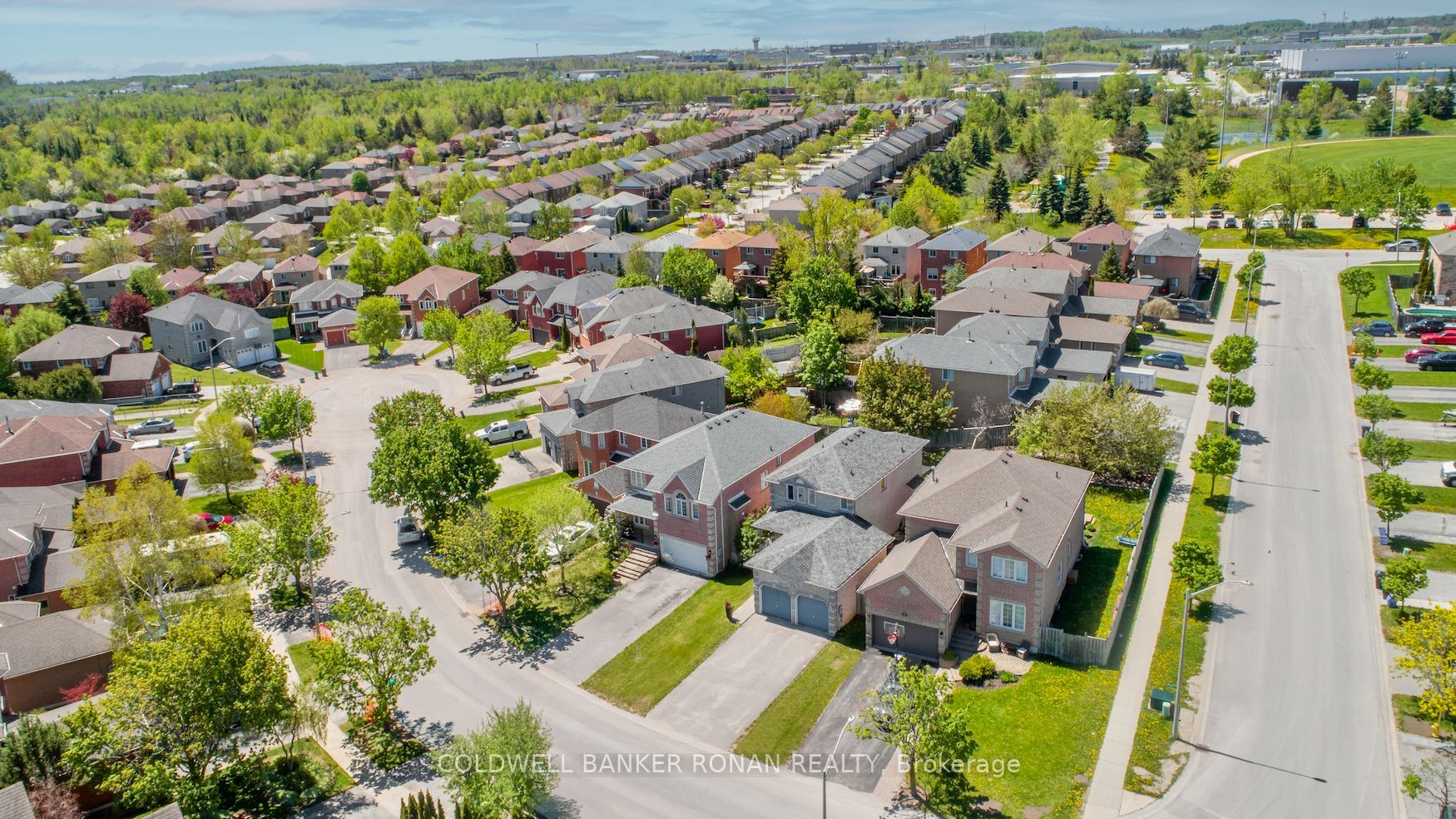 3 Teal Place, Barrie, ON L4N 8W1 photo 3