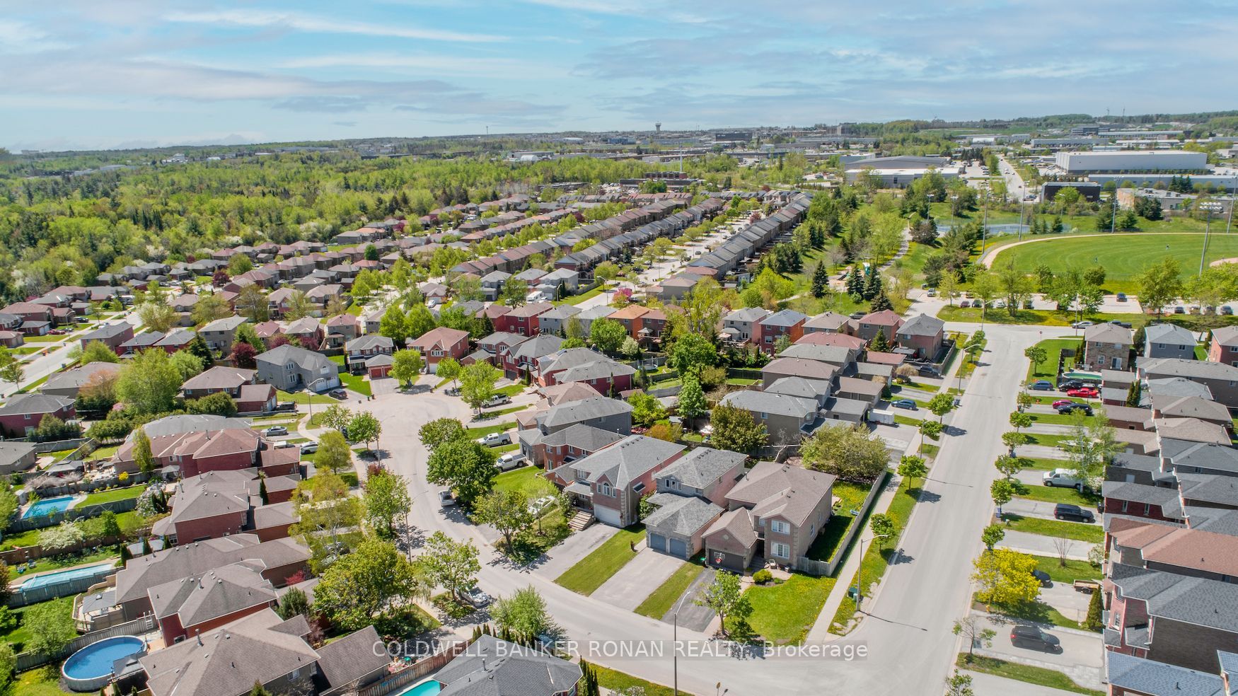 3 Teal Place, Barrie, ON L4N 8W1 photo 4