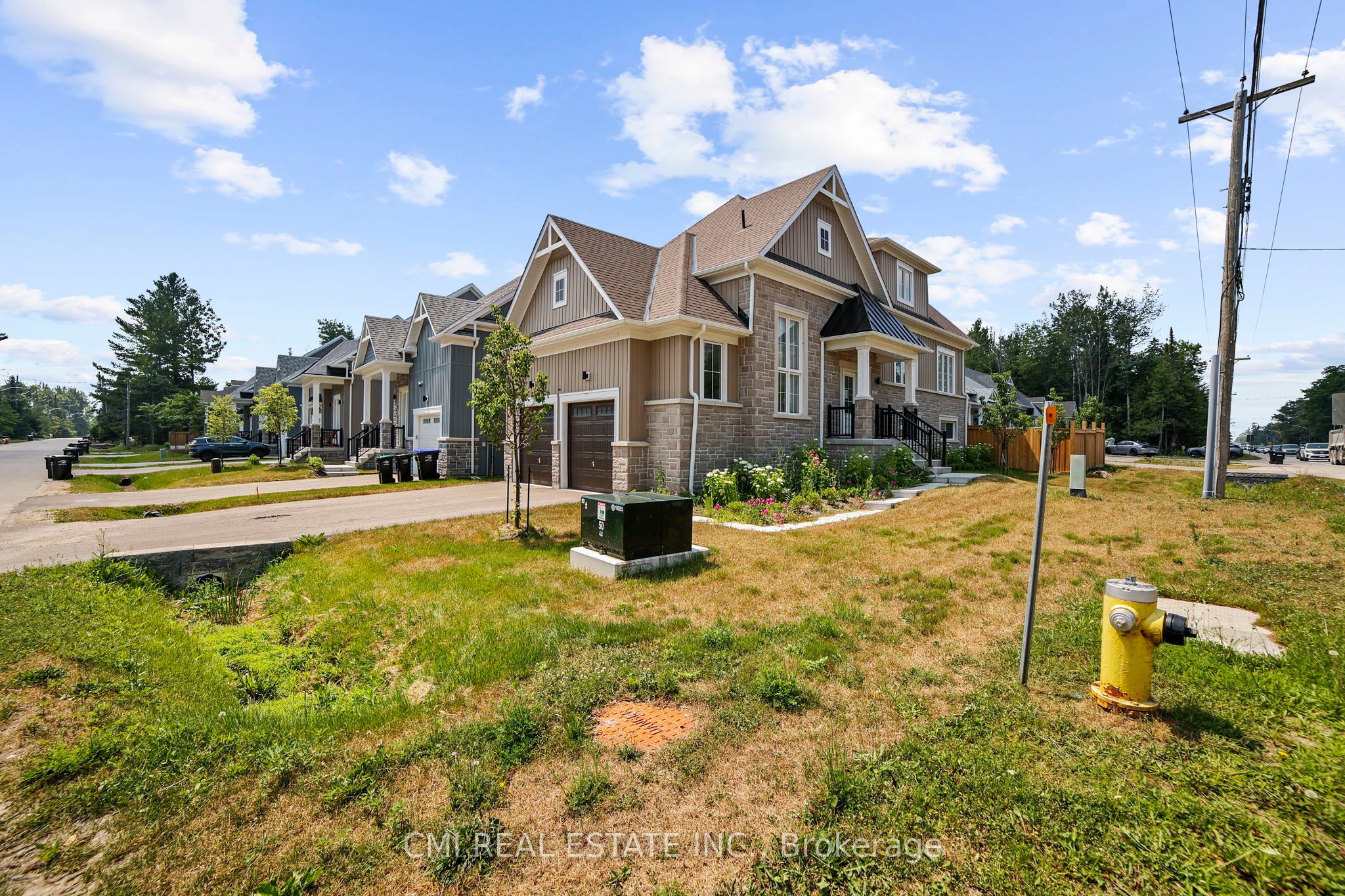 3205 Mosley Street, Wasaga Beach, ON L9Z 1V5 photo 3