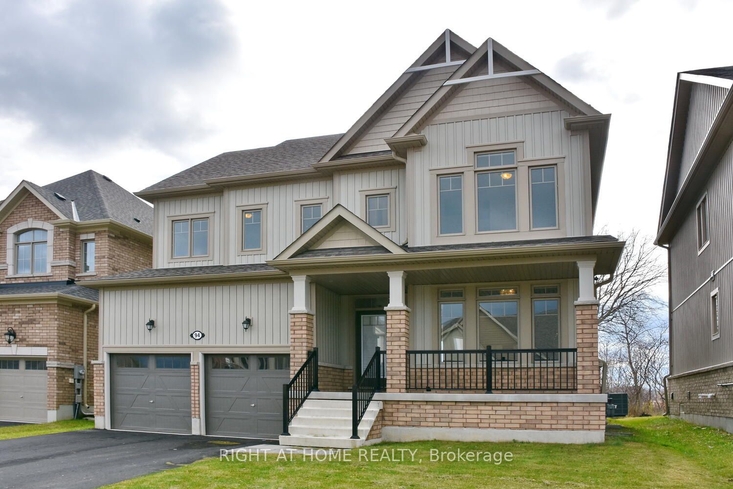 94 KIRBY Avenue, Collingwood, ON L9Y 4B6 photo 3