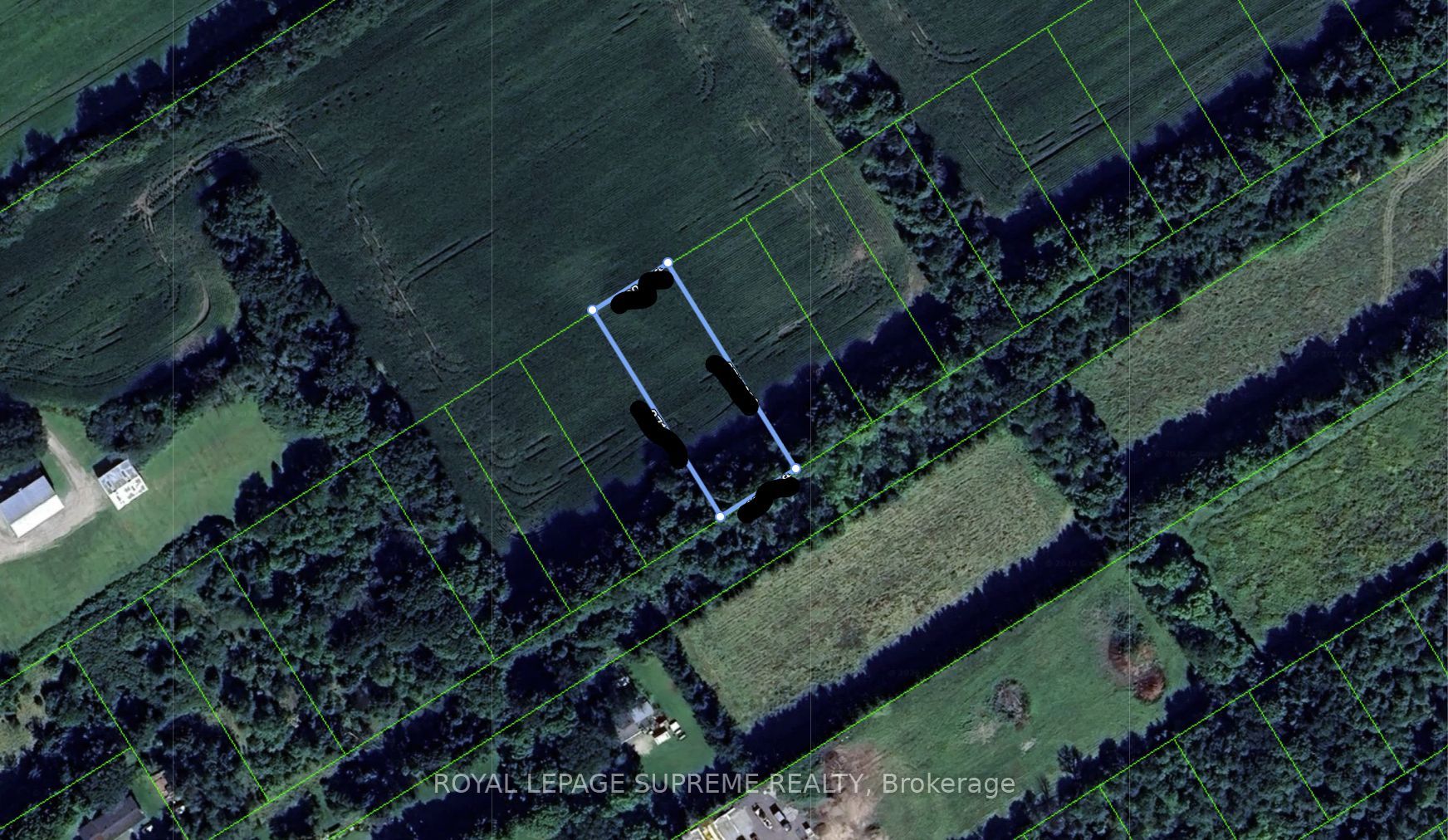 12669 County 27 Road Lot#10, Springwater, ON L0L 1X0
