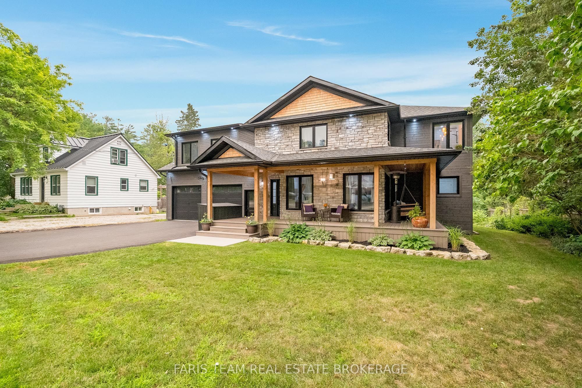 67 Doran Road, Springwater, ON L9X 0L5 photo 2