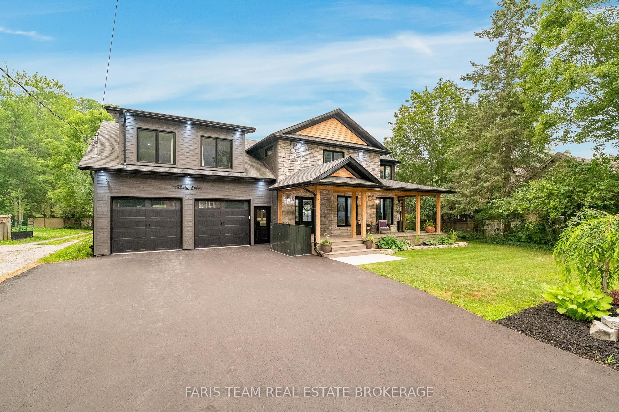 67 Doran Road, Springwater, ON L9X 0L5 photo 3