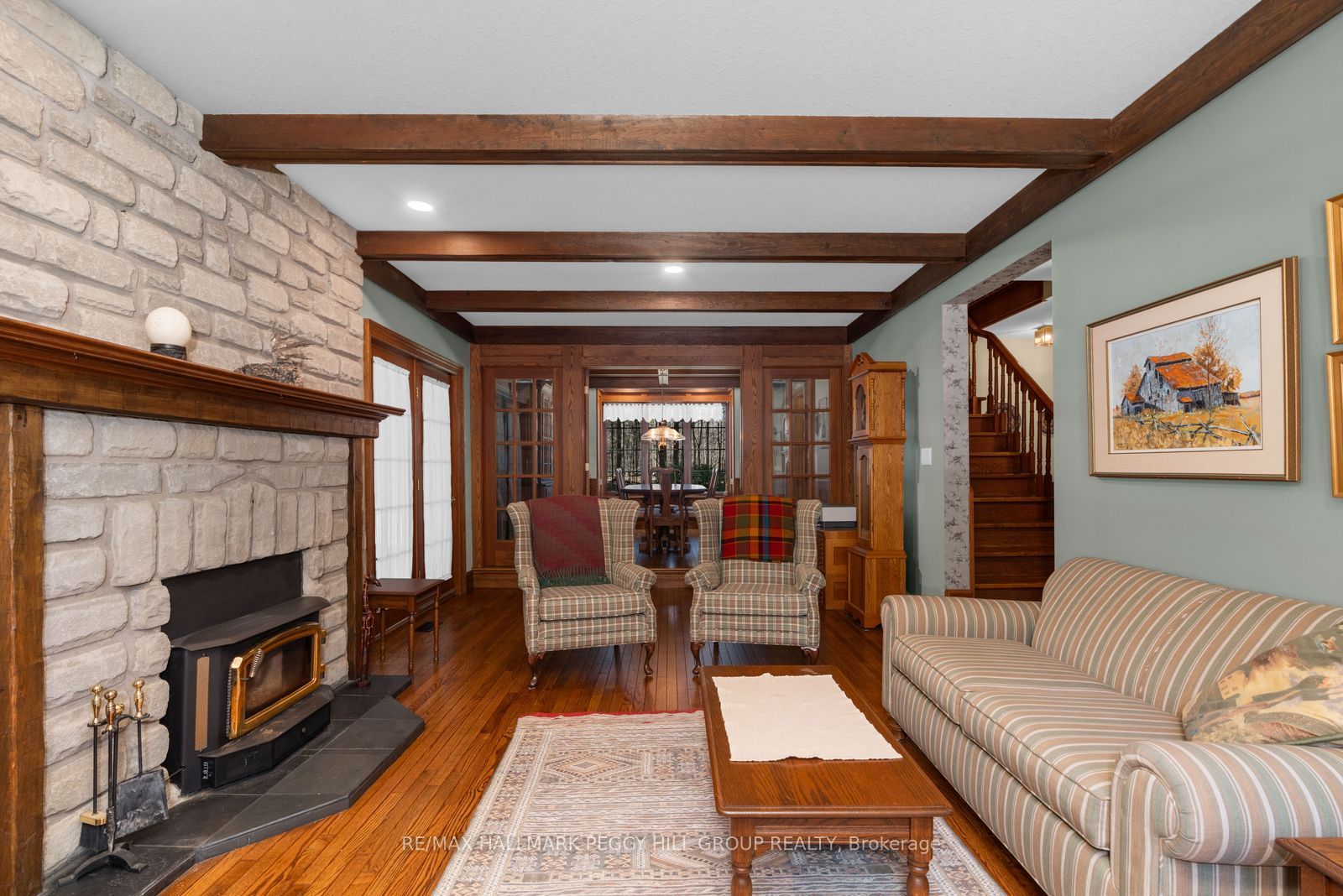 26 Cathedral Pines Road, Oro-Medonte, ON L4M 4Y8 photo 3