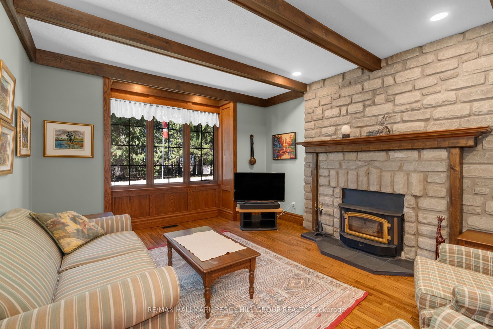 26 Cathedral Pines Road, Oro-Medonte, ON L4M 4Y8 photo 4