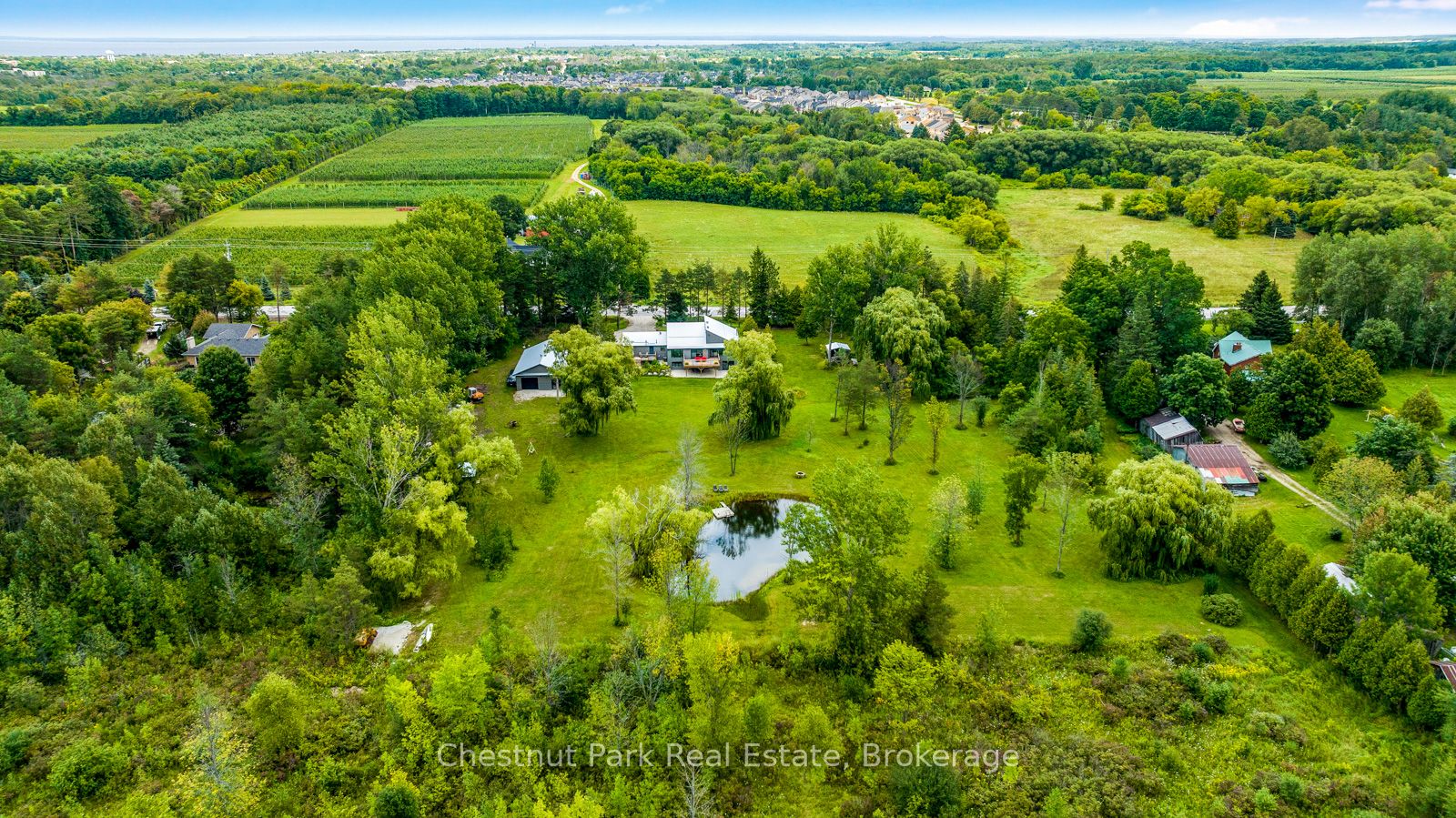 2890 Nottawasaga Conc 10 N, Clearview, ON L9Y 3Y9 photo 3