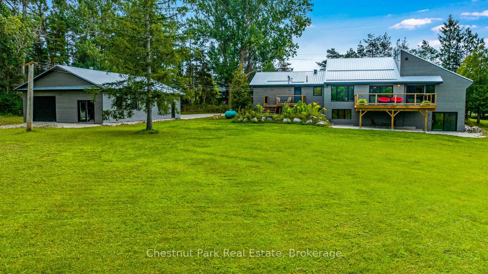 2890 Nottawasaga Conc 10 N, Clearview, ON L9Y 3Y9 photo 4