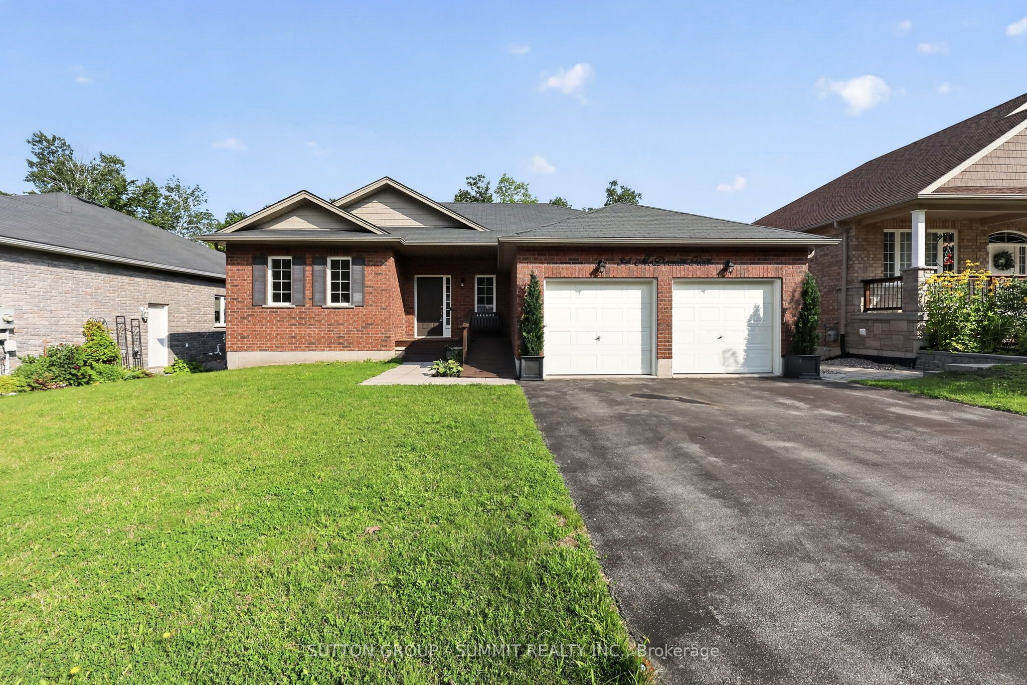 34 MCDERMITT Trail, Tay, ON L0K 2A0 photo 2