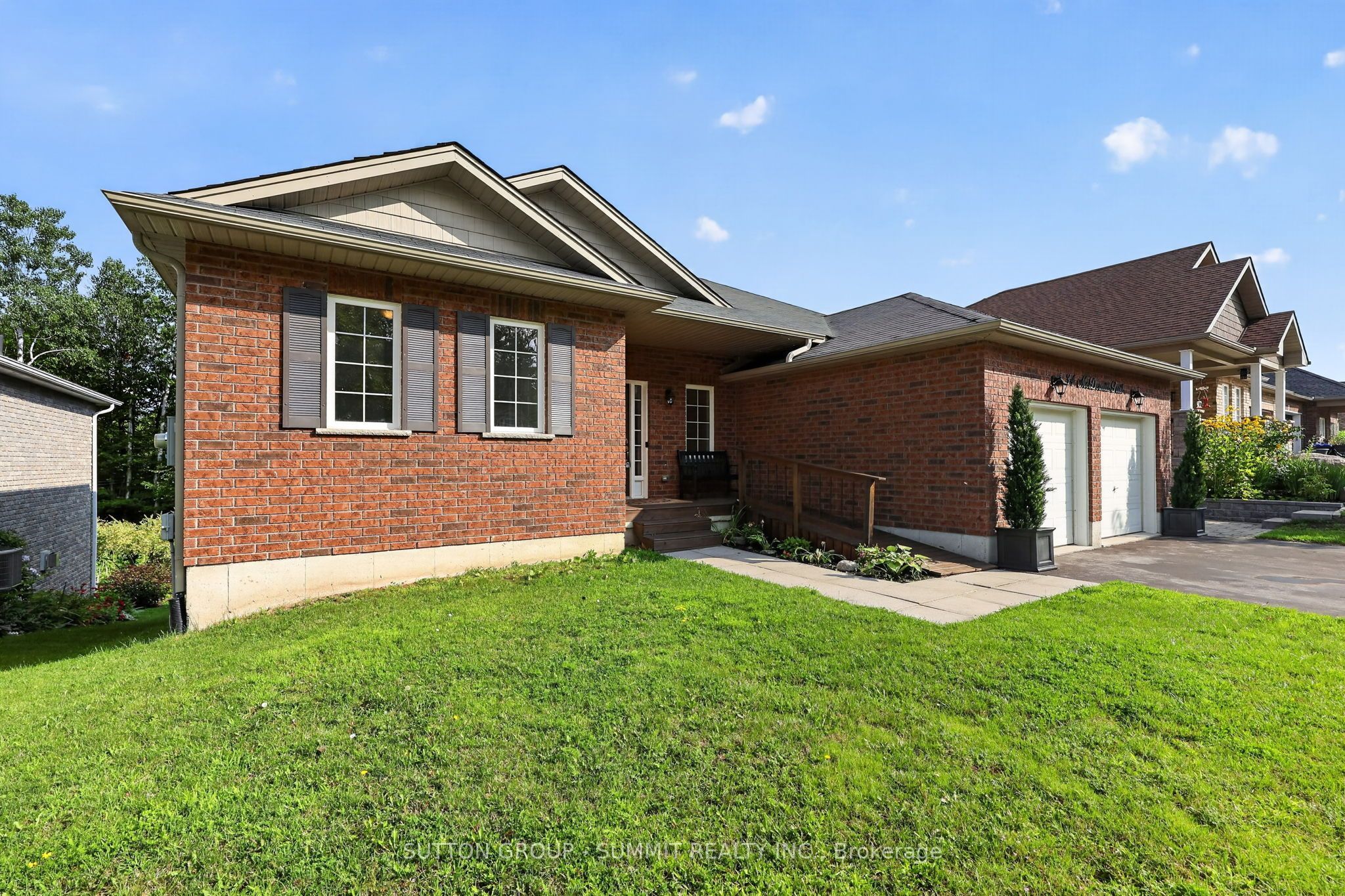 34 MCDERMITT Trail, Tay, ON L0K 2A0 photo 3