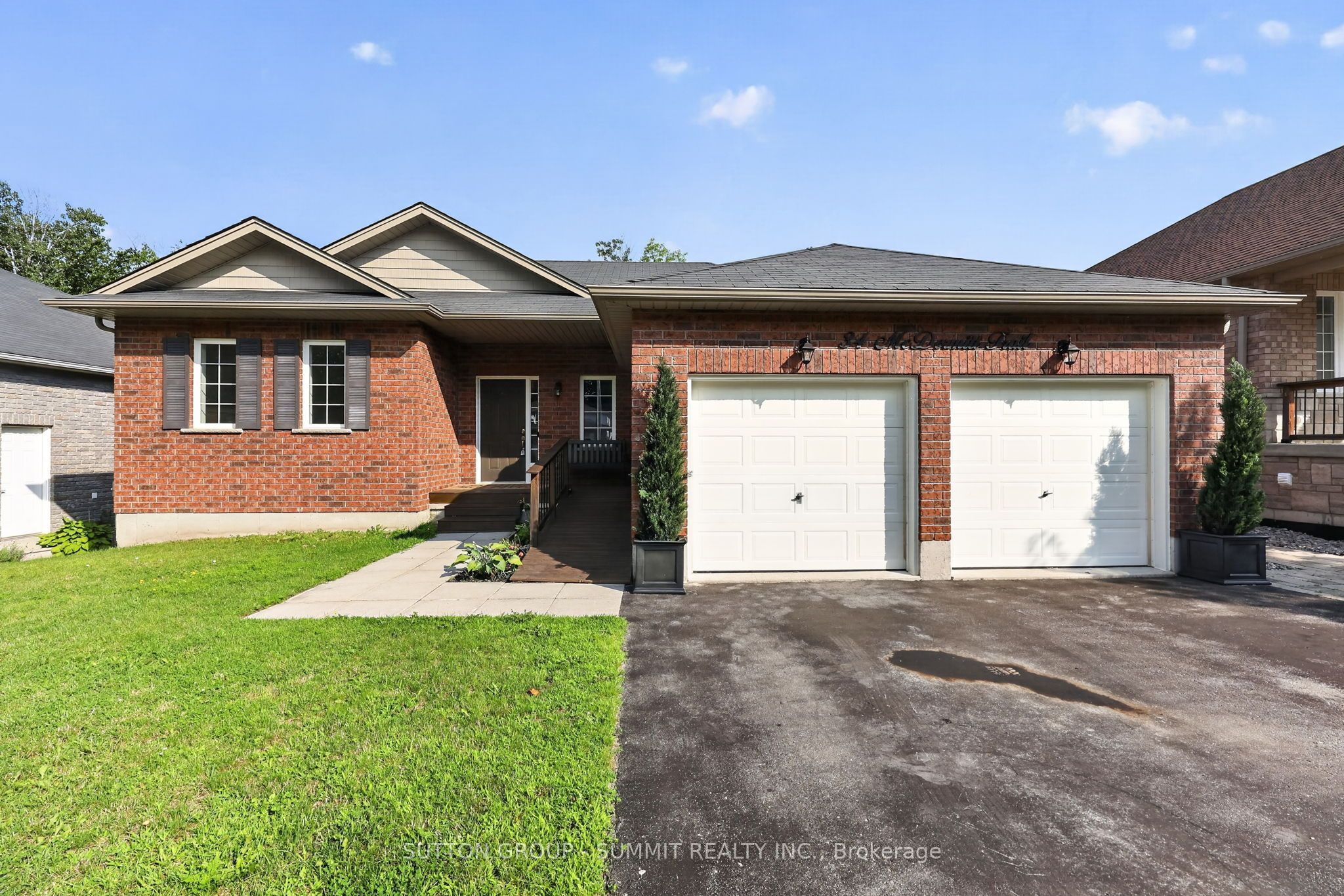 34 MCDERMITT Trail, Tay, ON L0K 2A0 photo 4