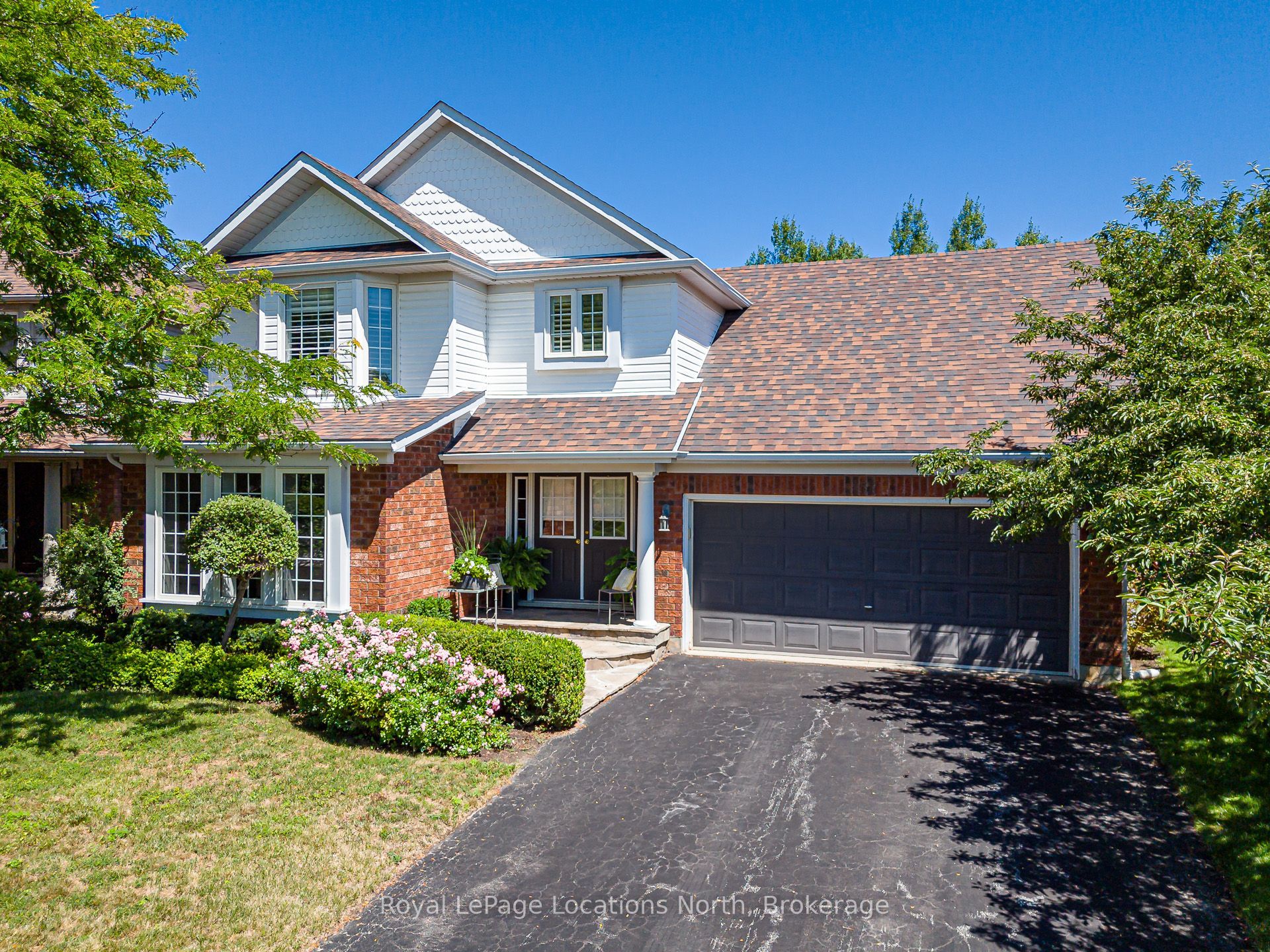 57 Georgian Meadows Drive, Collingwood, ON L9Y 5H4