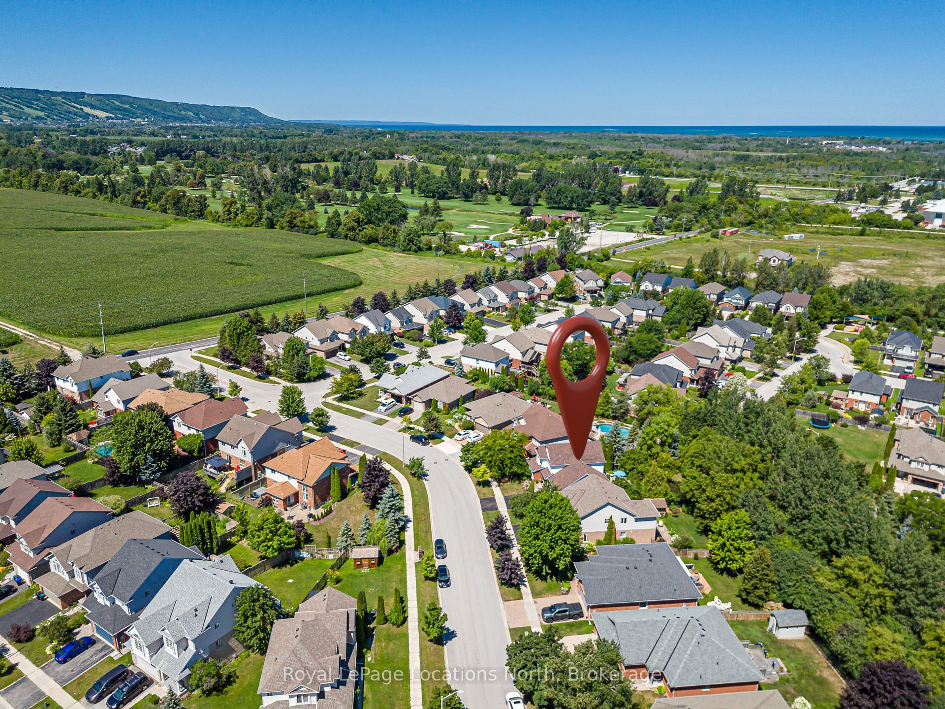 57 Georgian Meadows Drive, Collingwood, ON L9Y 5H4 photo 4