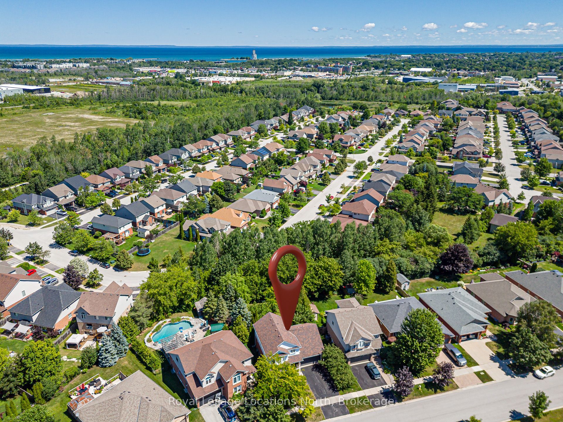 57 Georgian Meadows Drive, Collingwood, ON L9Y 5H4 photo 5
