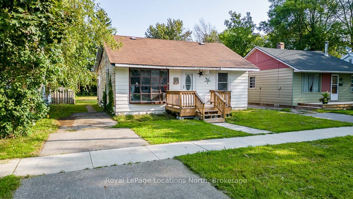 107 EIGHTH Street, Collingwood, ON L9Y 2C6 photo 5