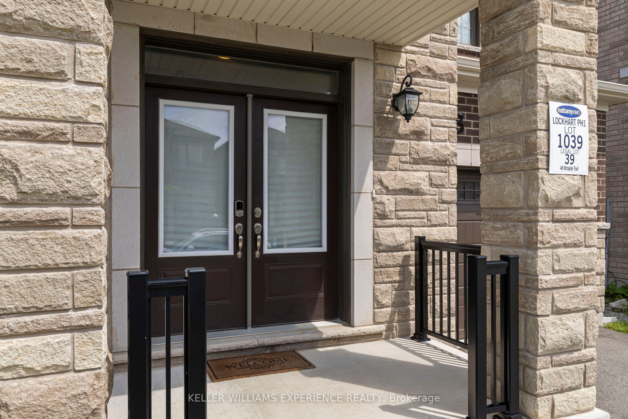 48 Mcbride Trail, Barrie, ON L9J 0B7 photo 3