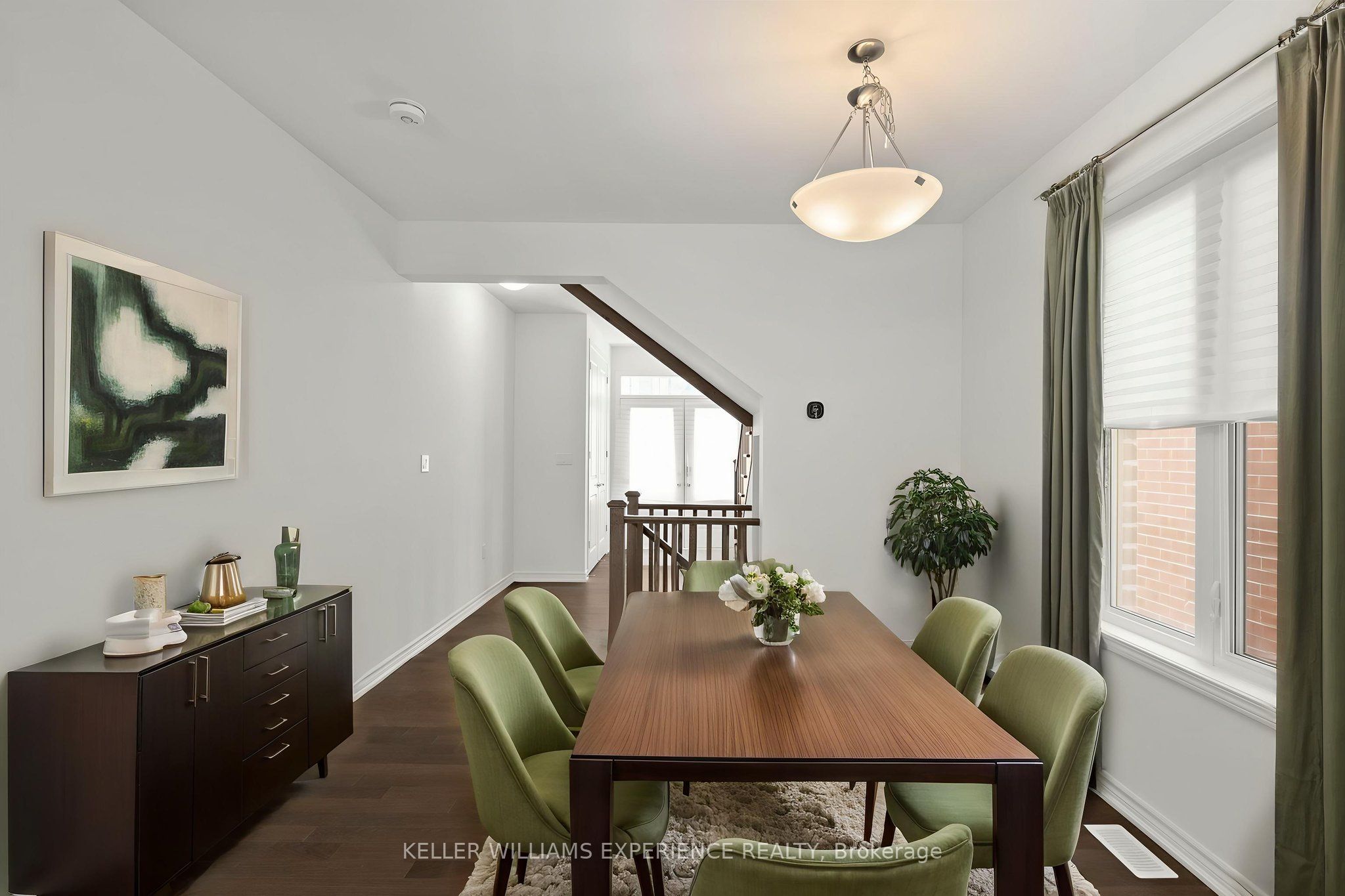 48 Mcbride Trail, Barrie, ON L9J 0B7 photo 5