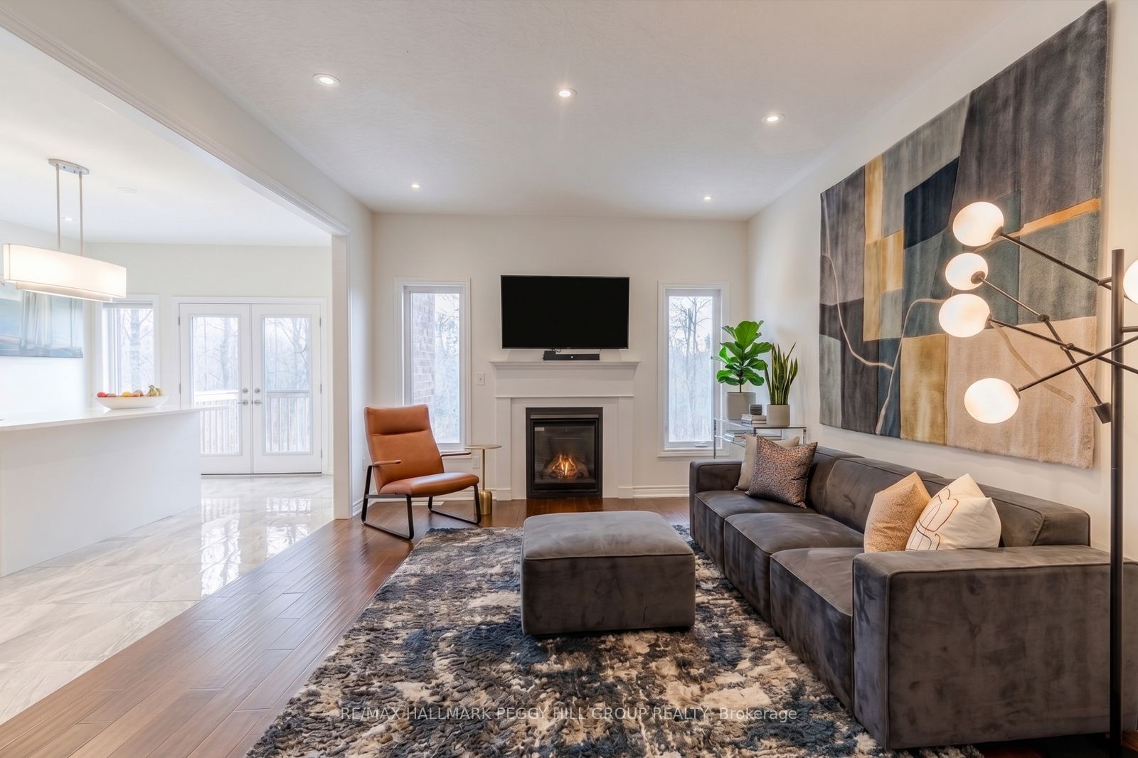 82 Diamond Valley Drive, Oro-Medonte, ON L0L 2E0 photo 3