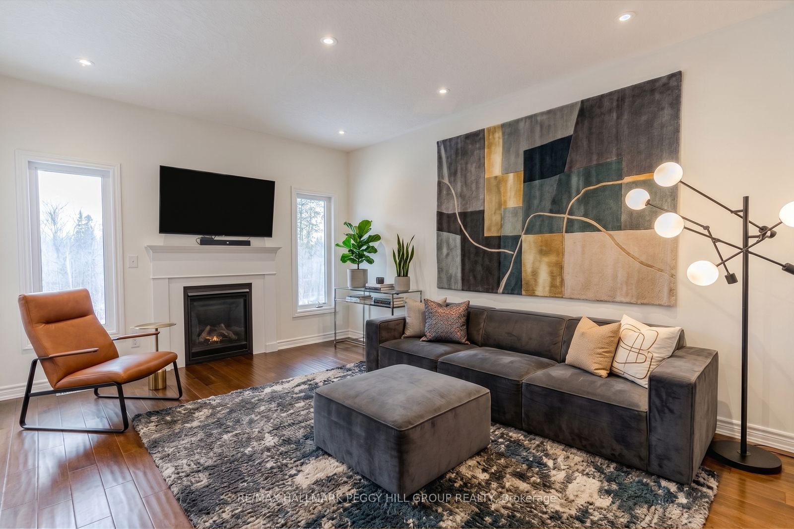82 Diamond Valley Drive, Oro-Medonte, ON L0L 2E0 photo 4