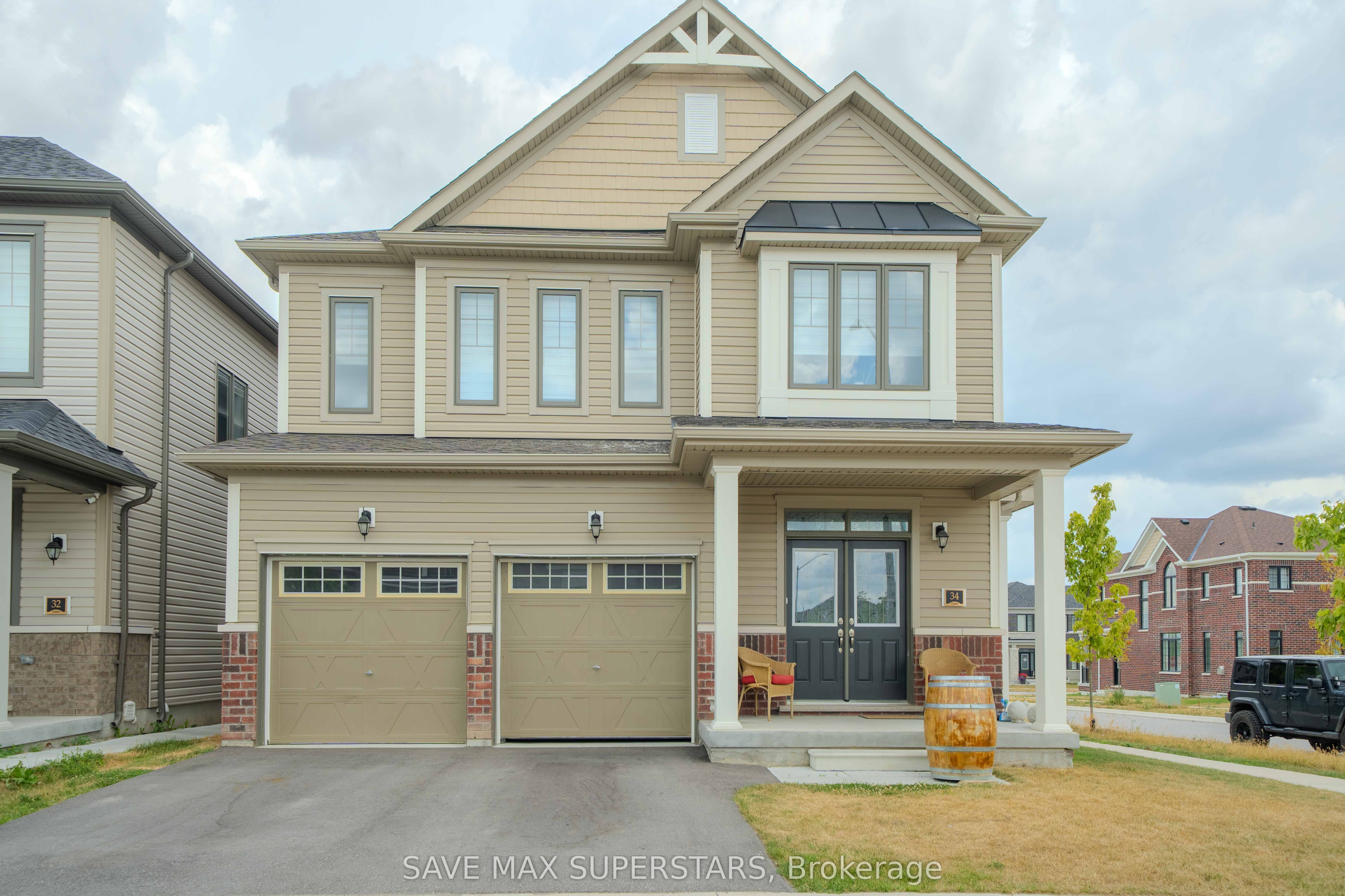 34 Bannister Road, Barrie, ON L9J 0L5 photo 3