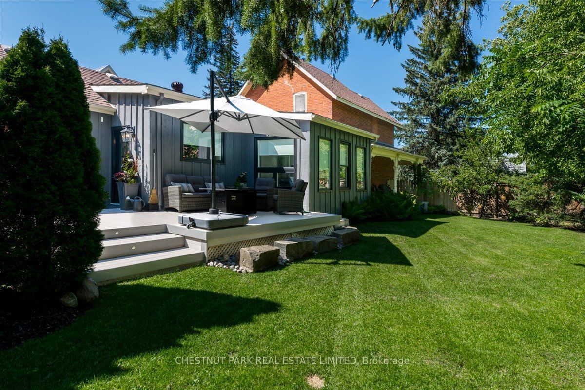 72 Burton Avenue, Barrie, ON L4N 2R6 photo 3