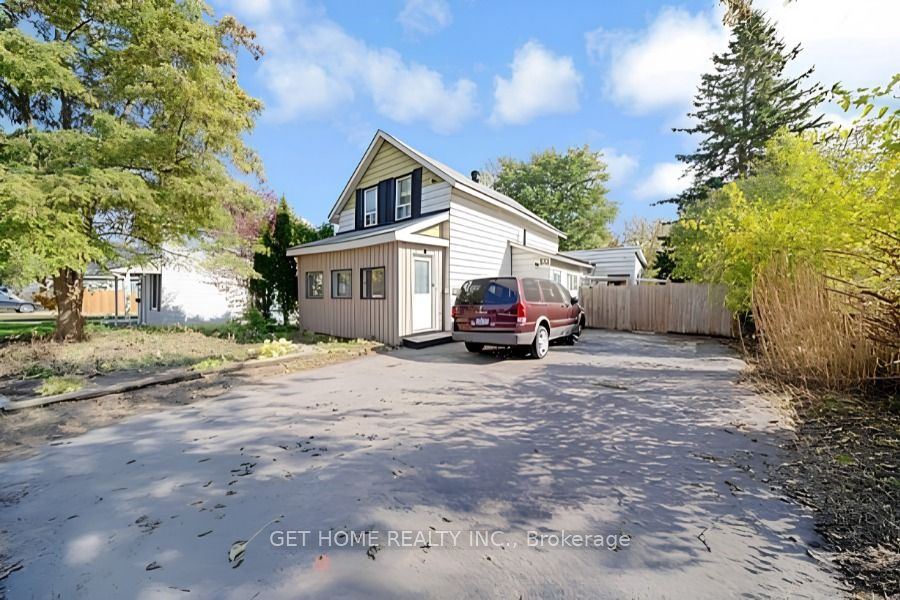 173 Barrie Road, Orillia, ON L3V 2P6 photo 2