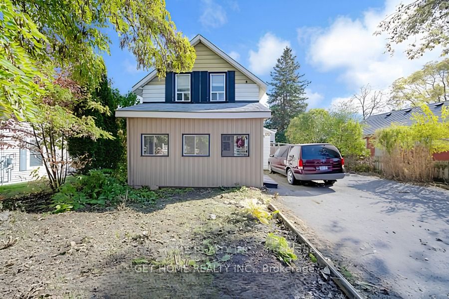 173 Barrie Road, Orillia, ON L3V 2P6 photo 3