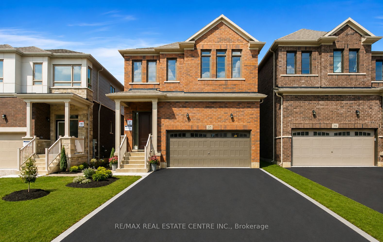 37 GEMINI Drive, Barrie, ON L9J 0P5