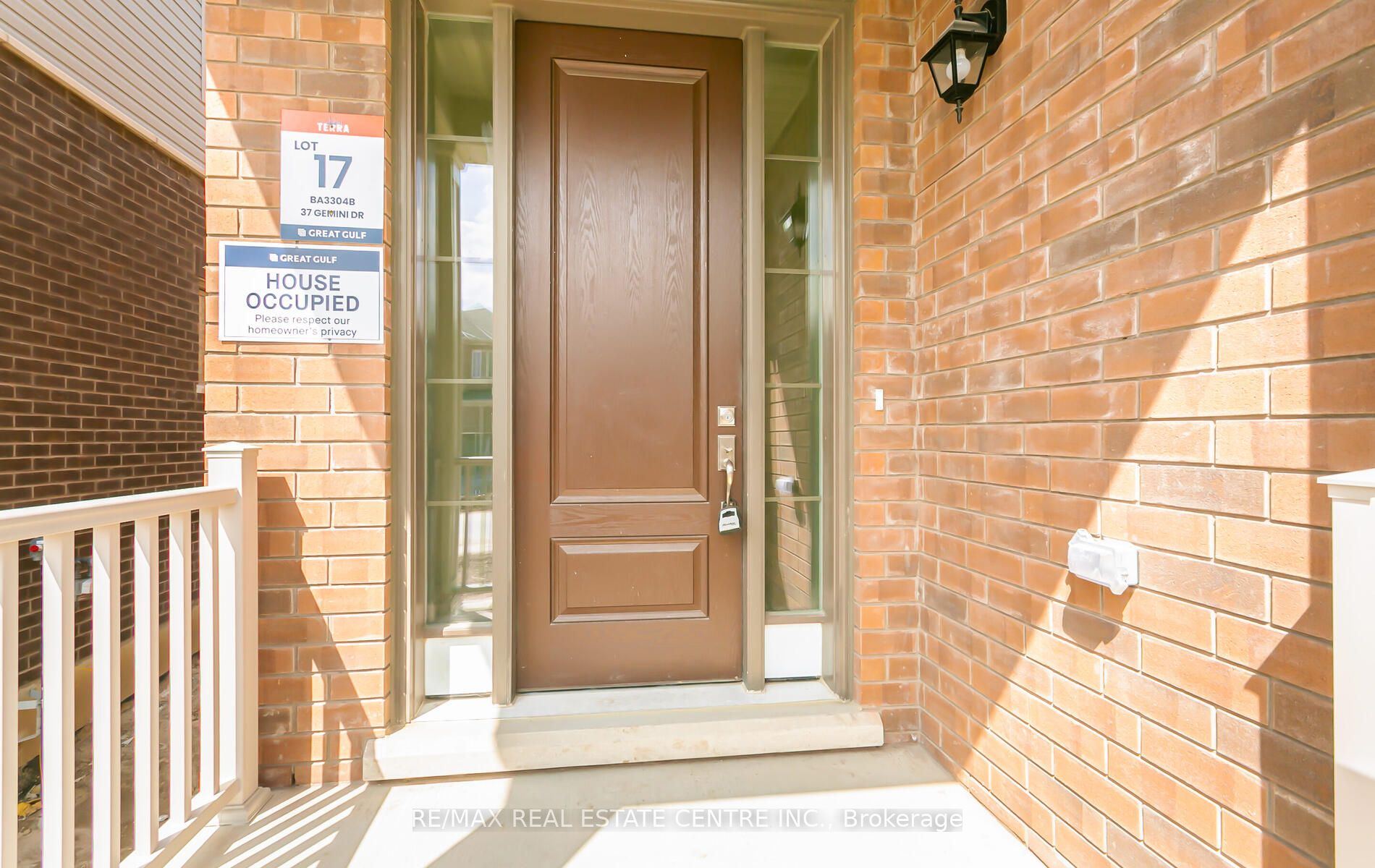 37 GEMINI Drive, Barrie, ON L9J 0P5 photo 2