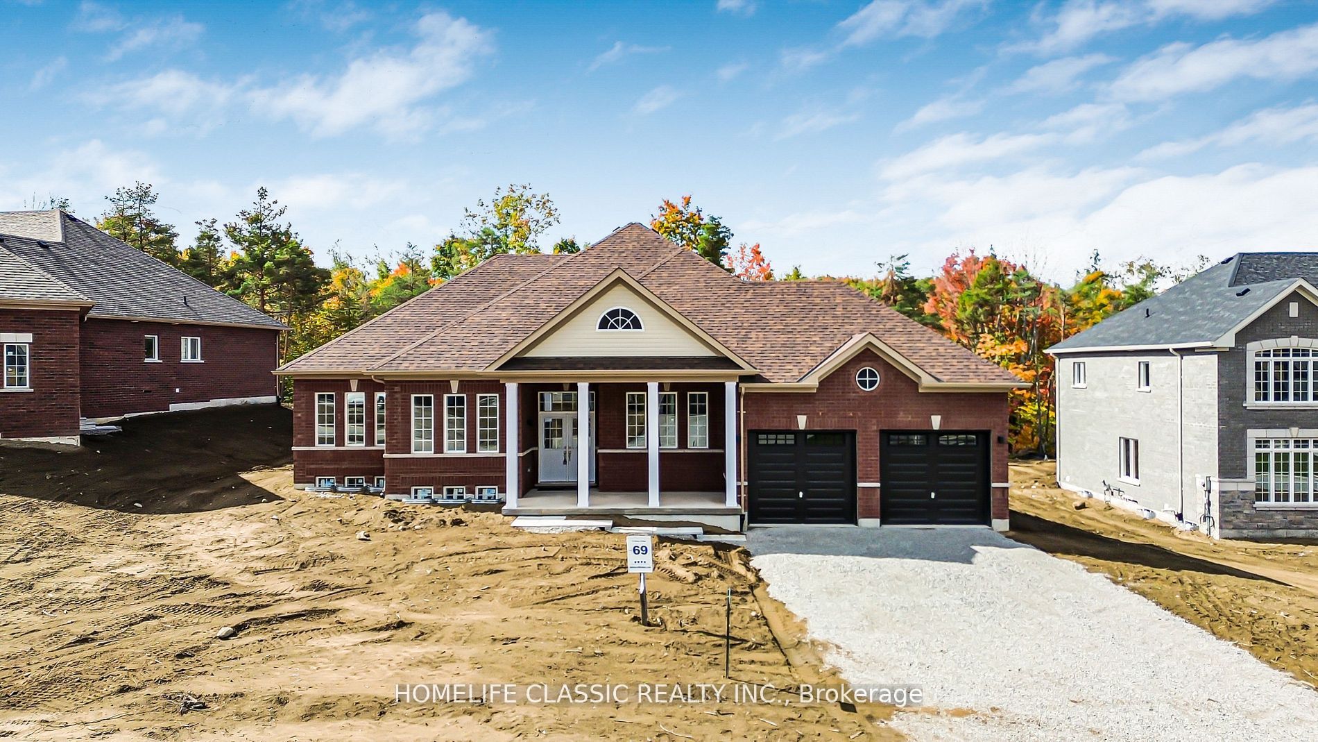 74 Ruby Ridge, Oro-Medonte, ON L0L 2E0