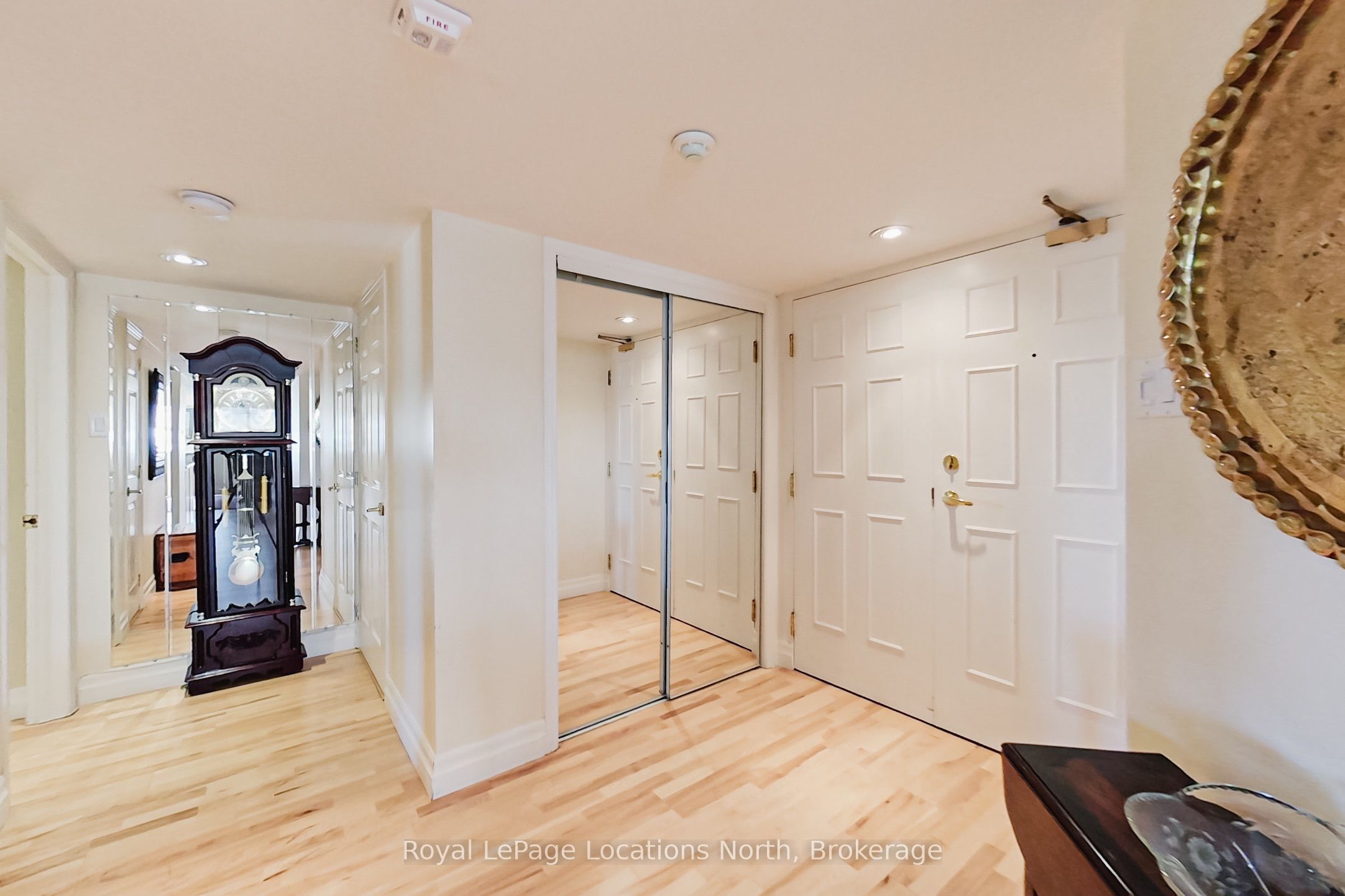 24 Ramblings Way 706, Collingwood, ON L9Y 5C6 photo 2