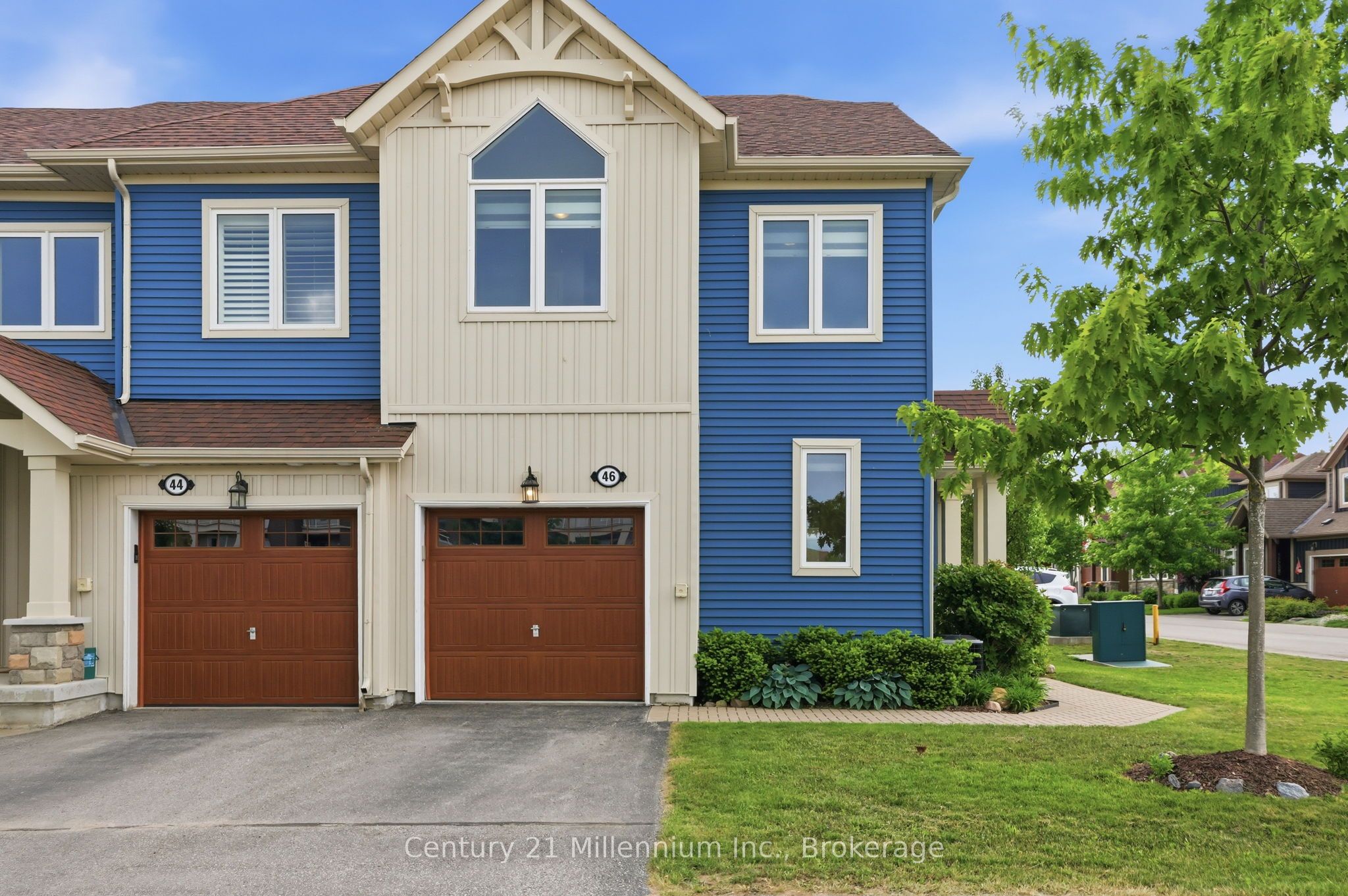46 Greaves Avenue, Collingwood, ON L9Y 0Z5