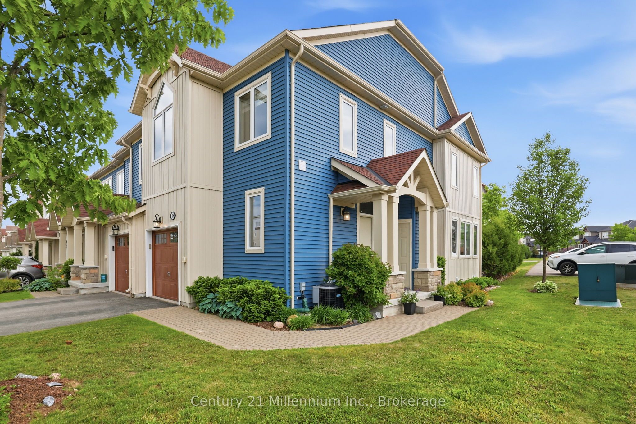 46 Greaves Avenue, Collingwood, ON L9Y 0Z5 photo 4