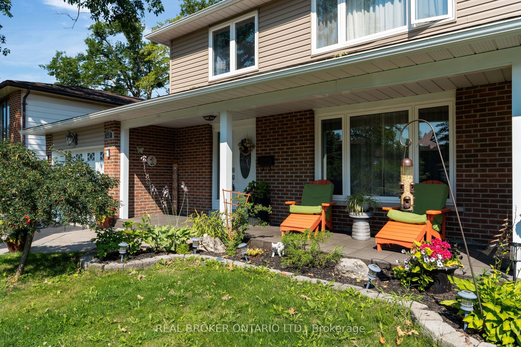 40 Farmingdale Crescent, Barrie, ON L4M 5E5 photo 3