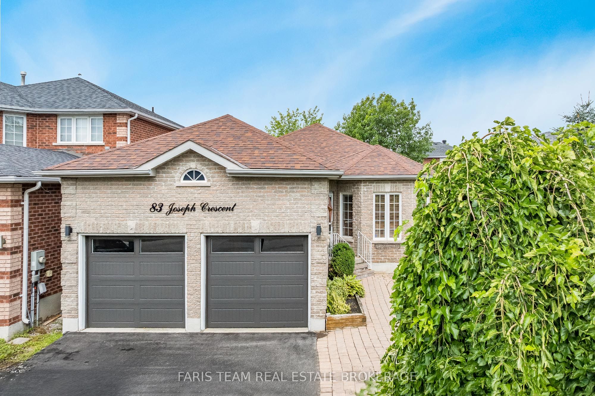 83 Joseph Crescent, Barrie, ON L4N 0Y2 photo 3