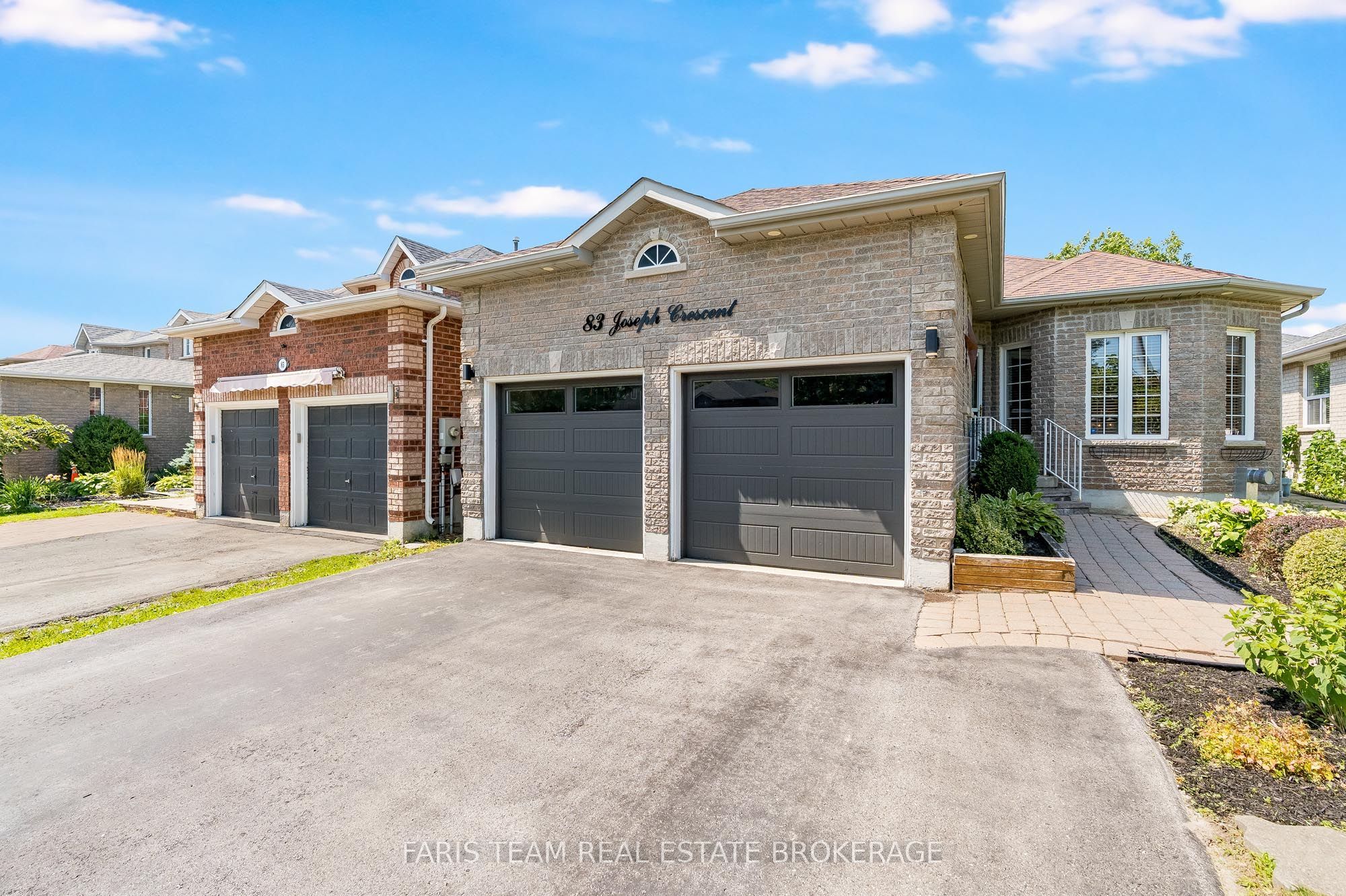 83 Joseph Crescent, Barrie, ON L4N 0Y2 photo 4