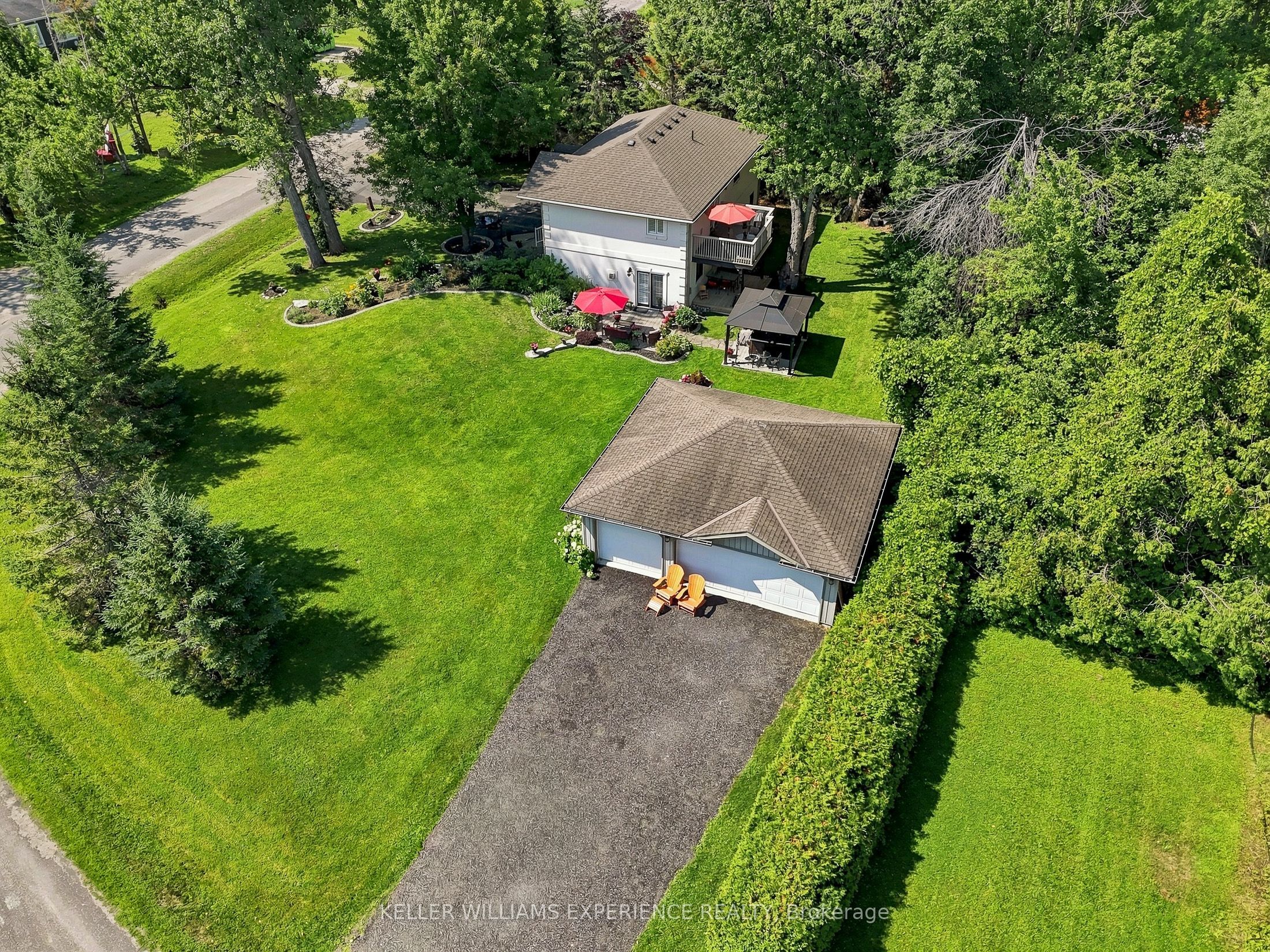 2438 Amigo Drive, Severn, ON L3V 0T9 photo 3