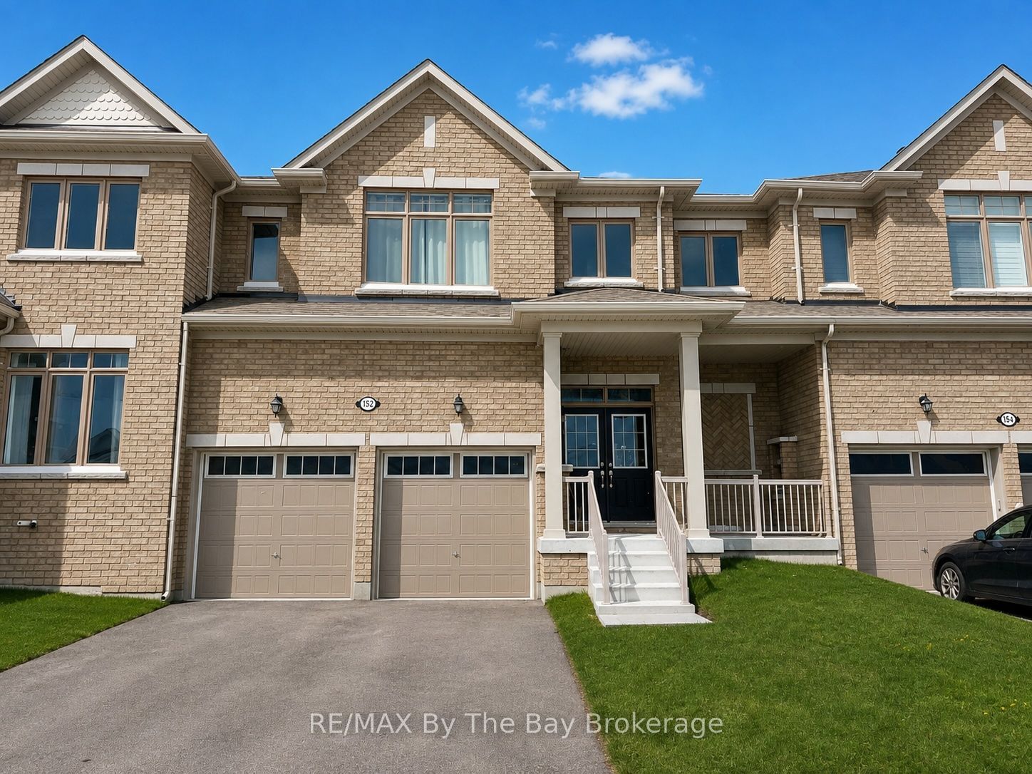 152 Allegra Drive, Wasaga Beach, ON L9Z 1P0